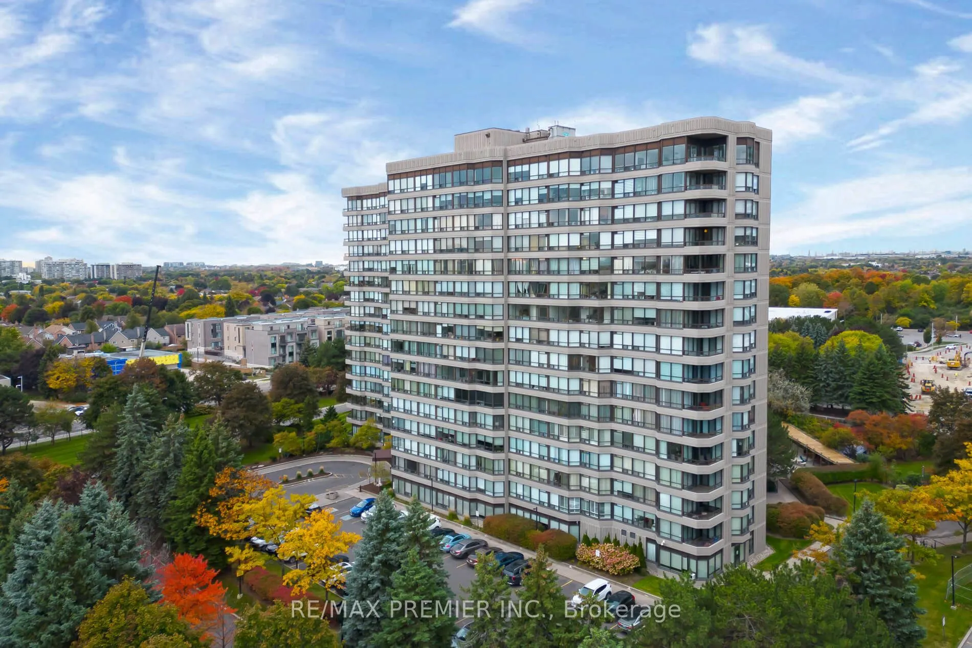 7440 Bathurst Street, #1614
