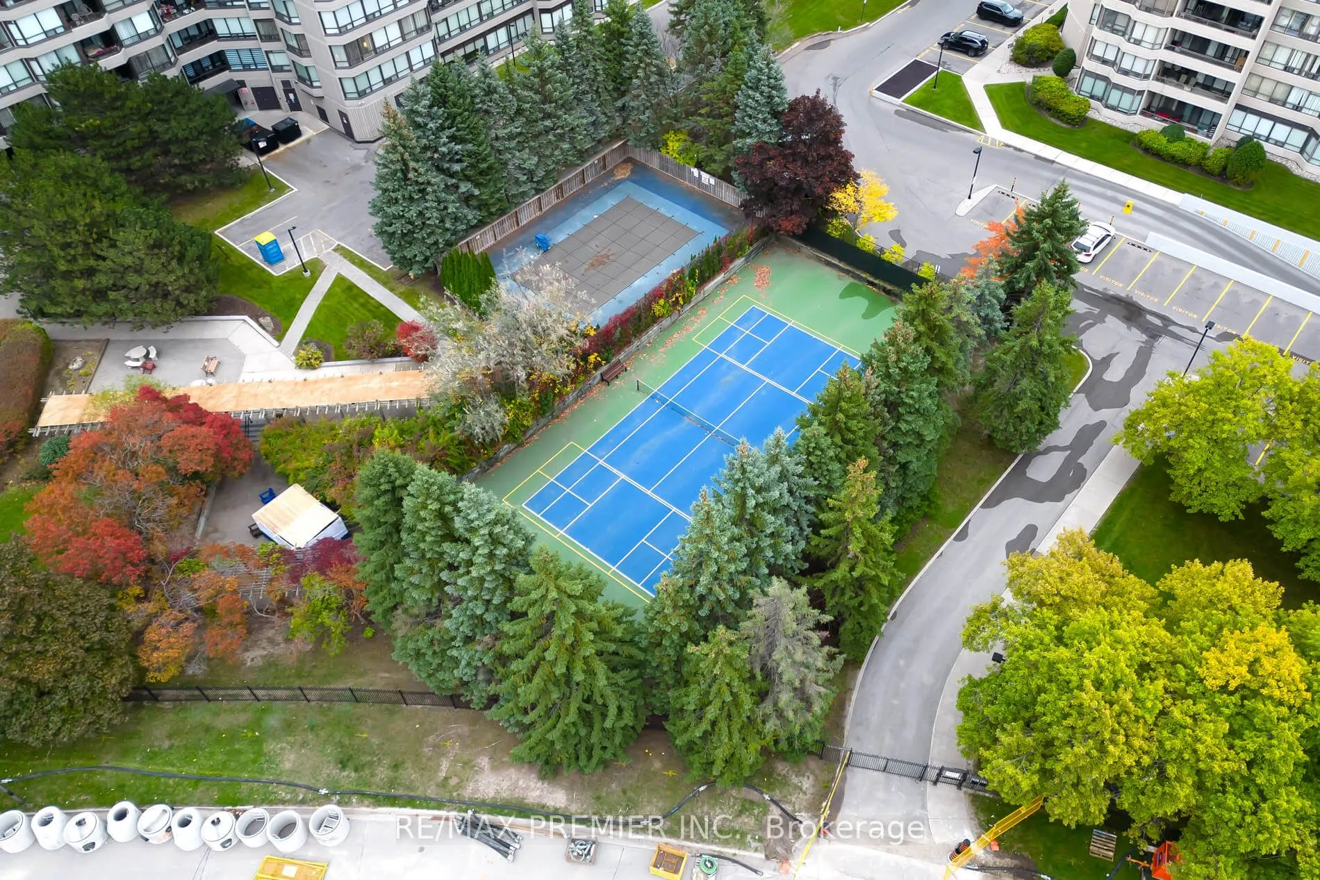 7440 Bathurst Street, #1614