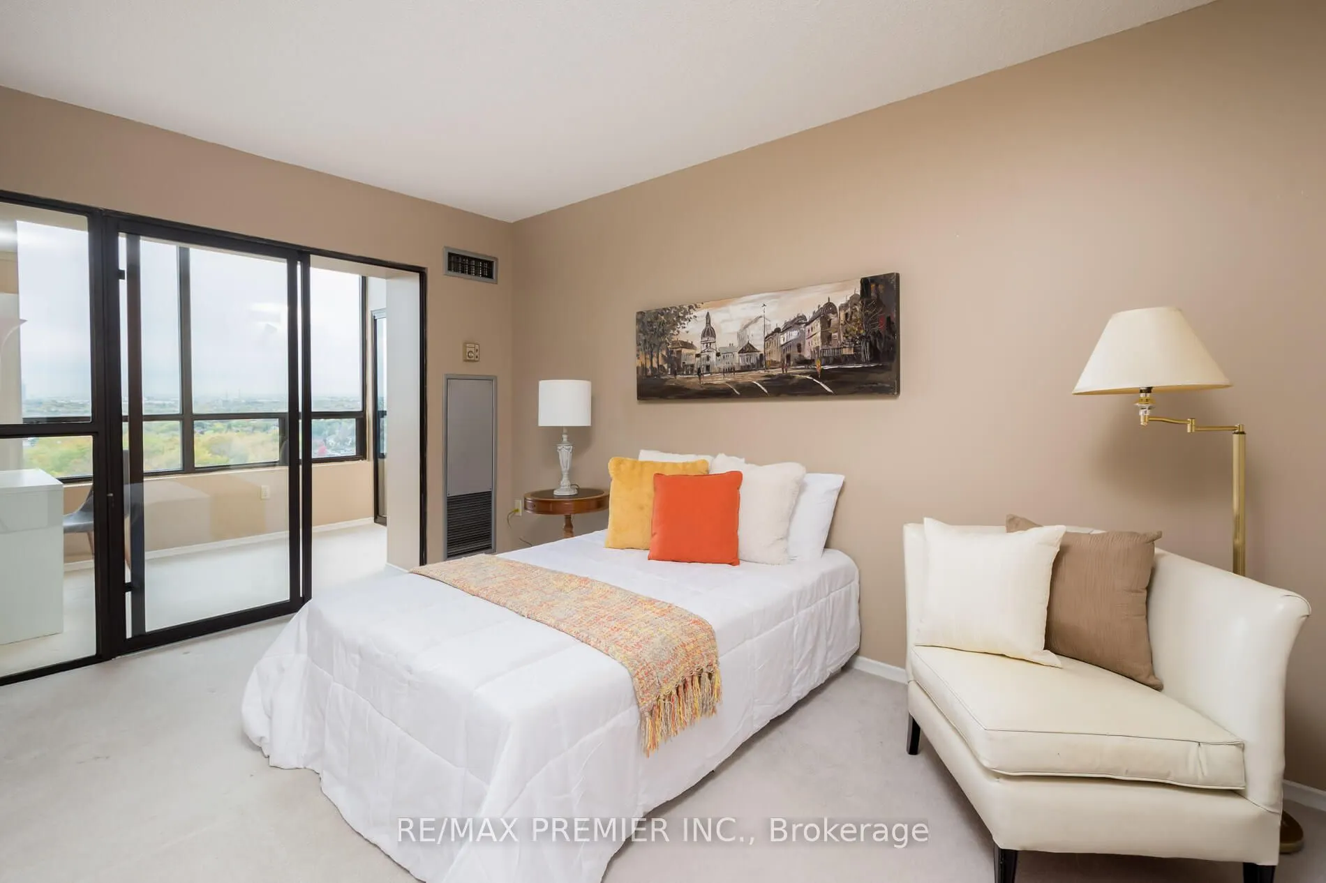 7440 Bathurst Street, #1614