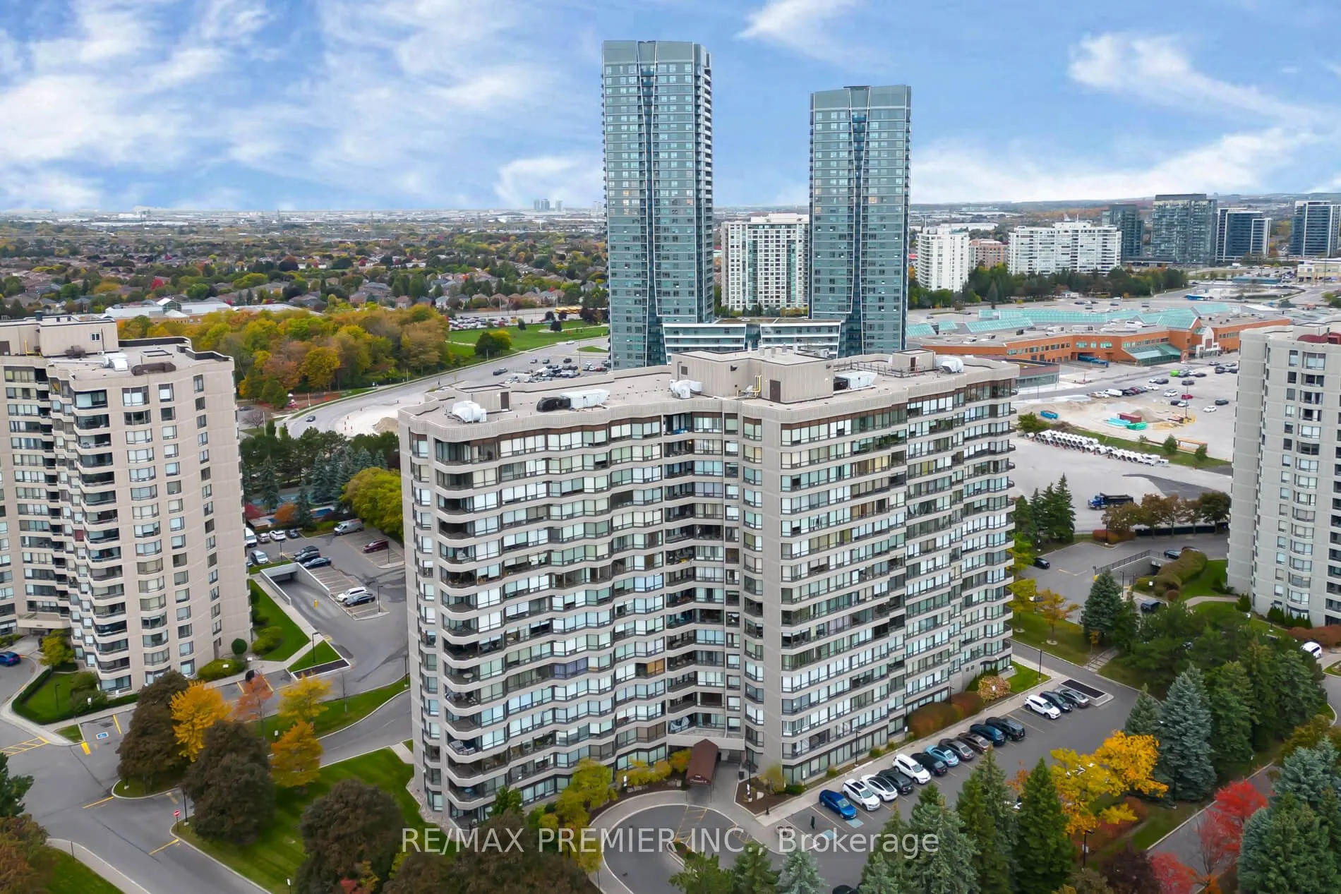 7440 Bathurst Street, #1614