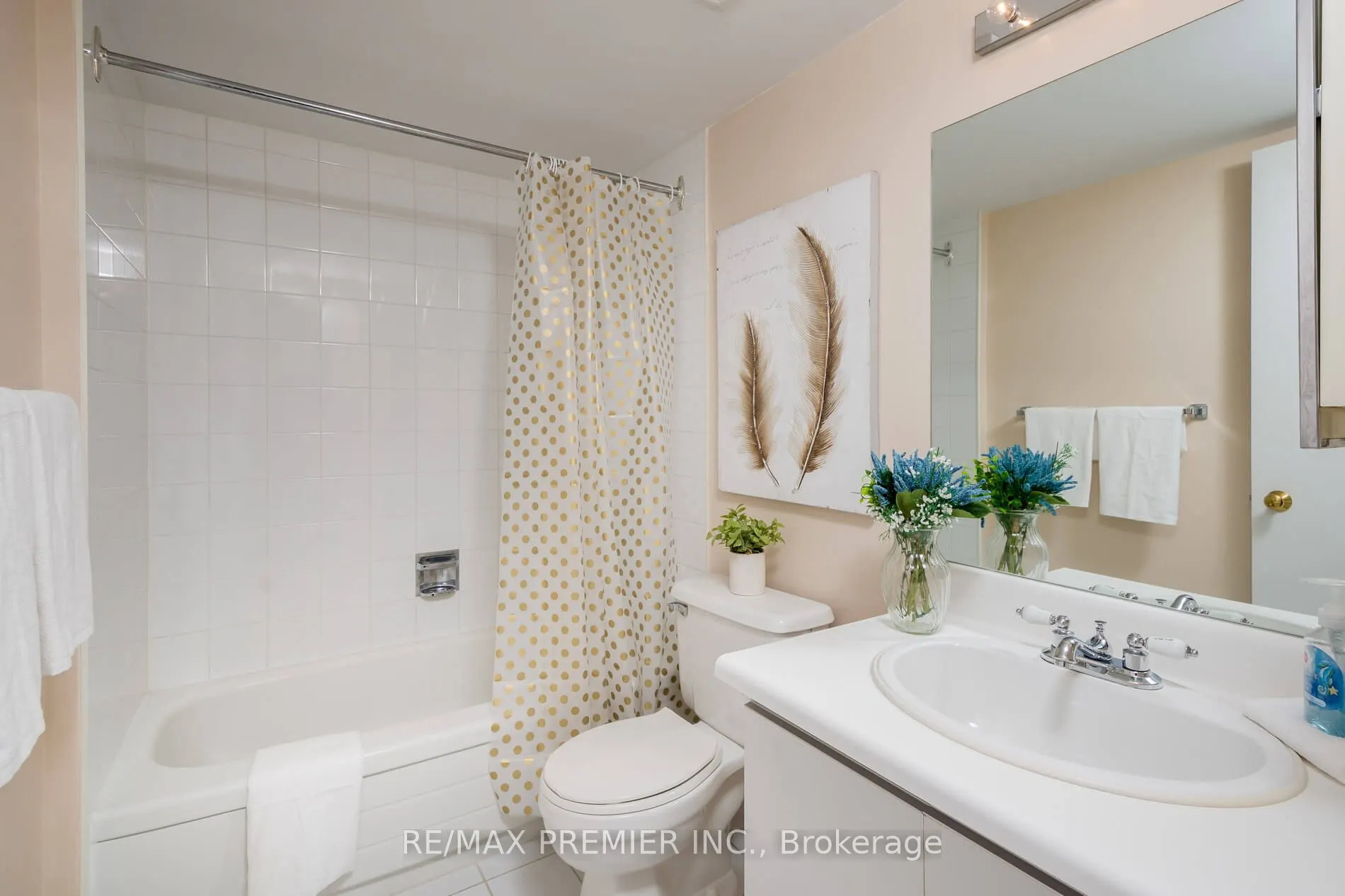 7440 Bathurst Street, #1614