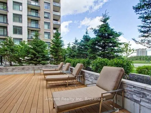 131 Upper Duke Crescent, #505