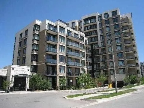 131 Upper Duke Crescent, #505