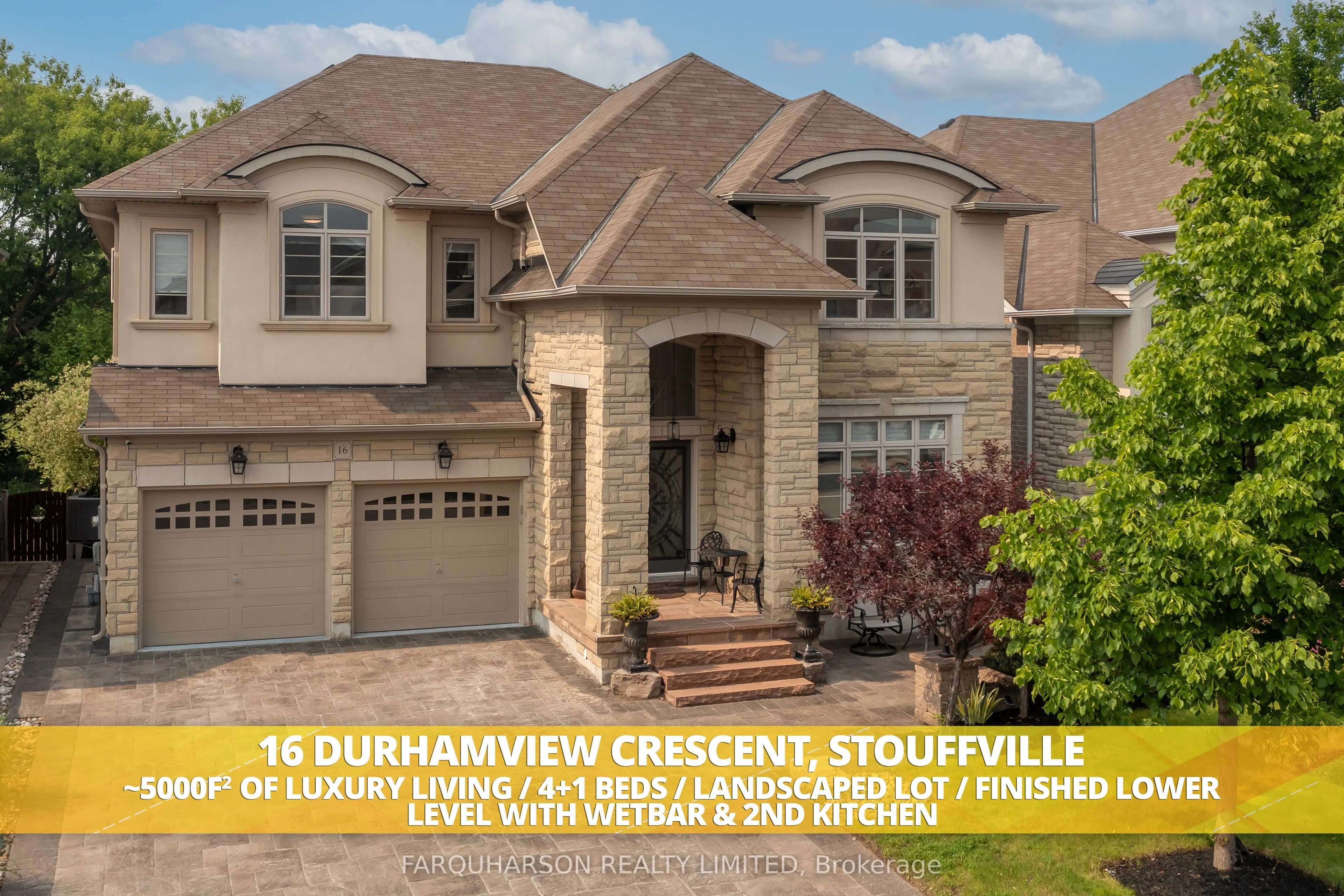 16 Durhamview Crescent