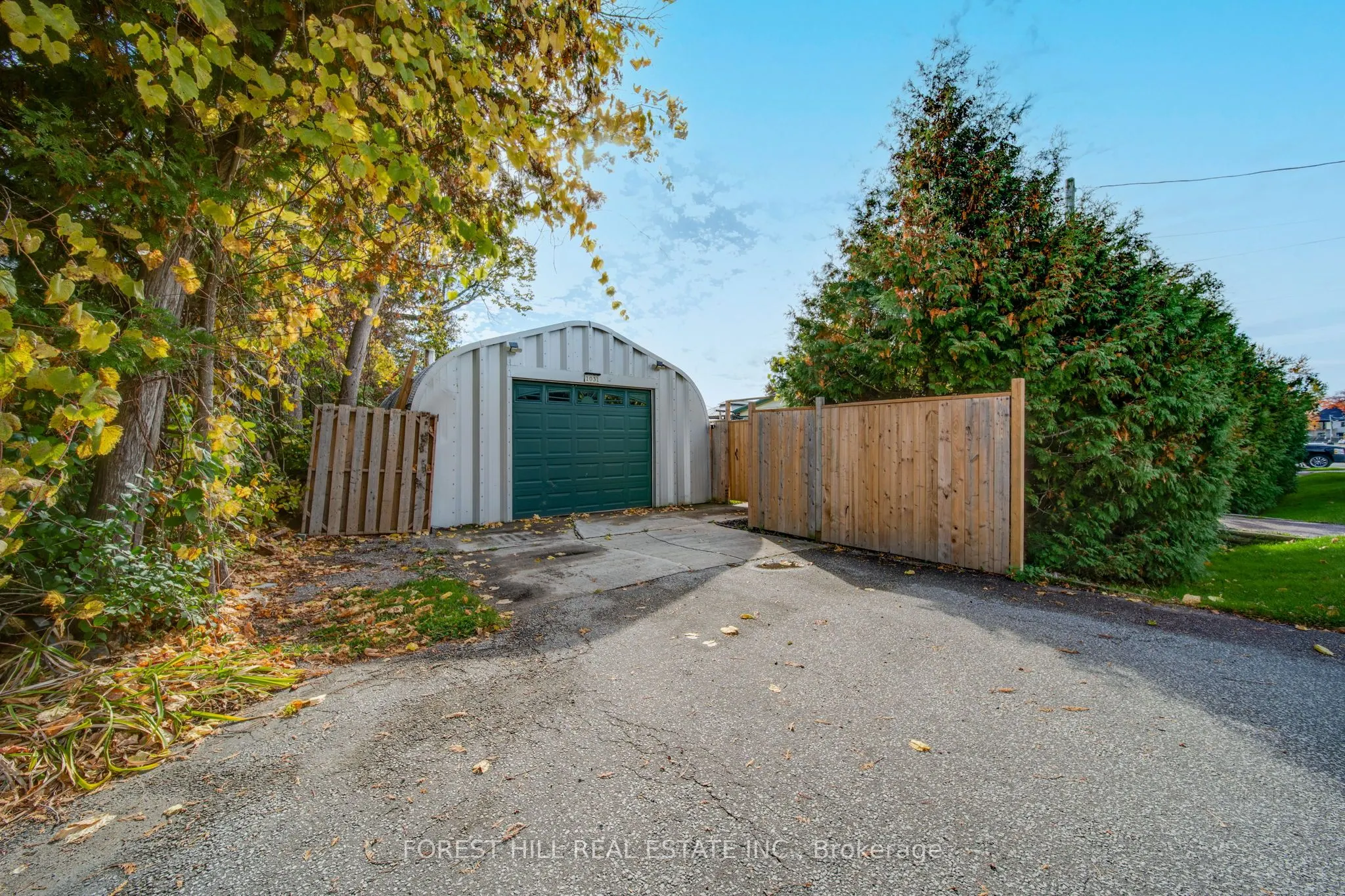 1031 Wisker Avenue