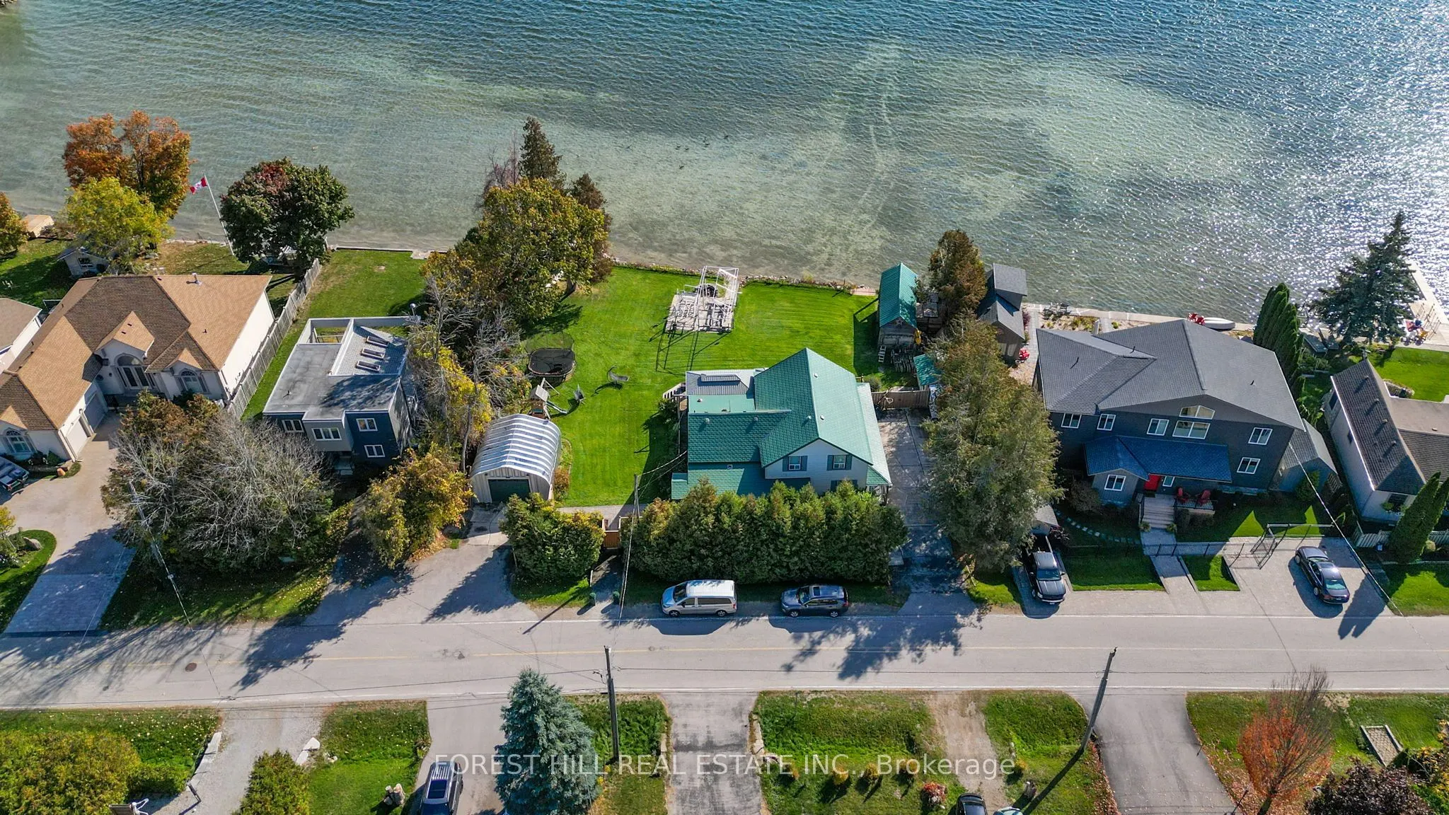 1031 Wisker Avenue