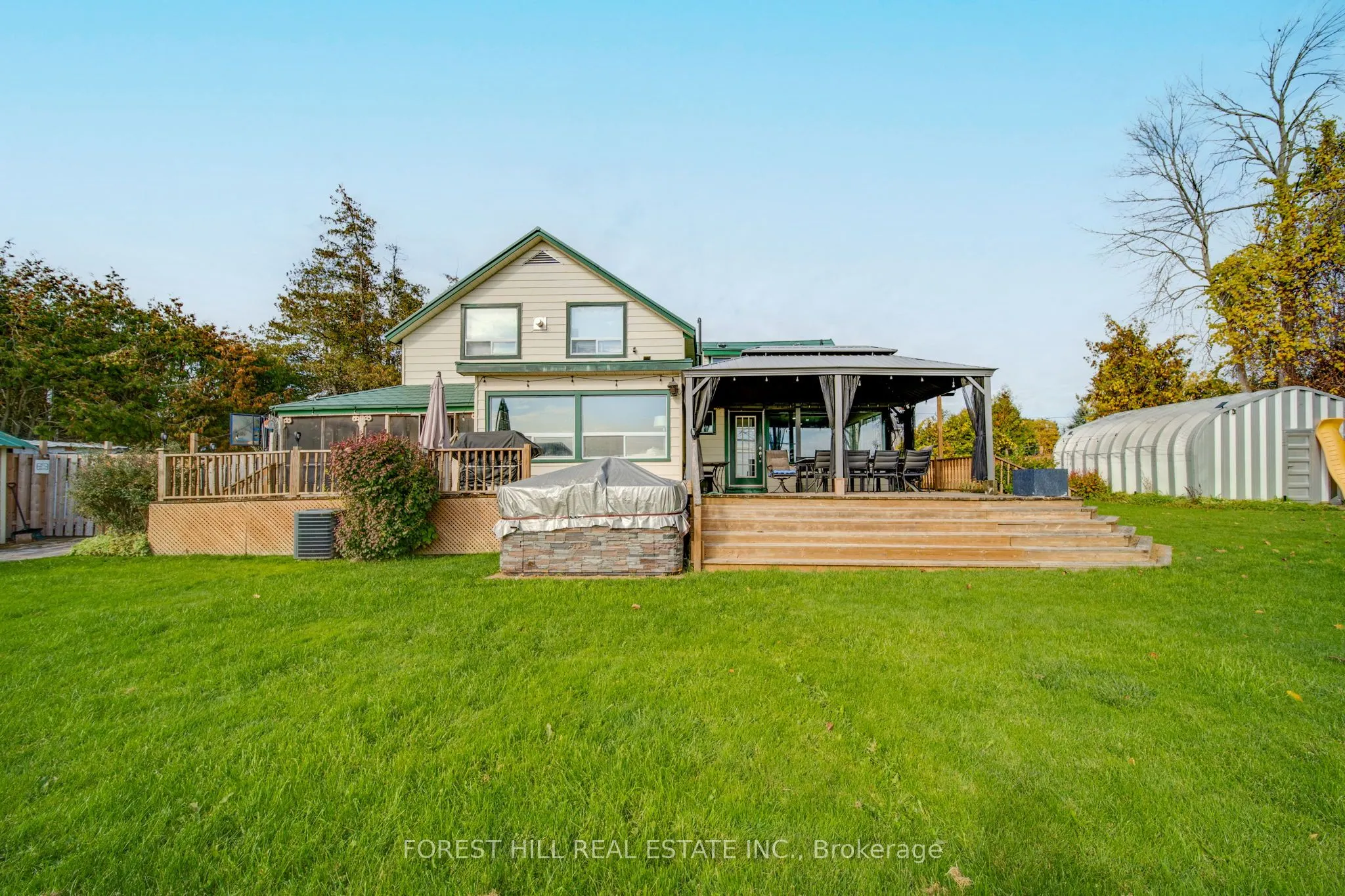 1031 Wisker Avenue