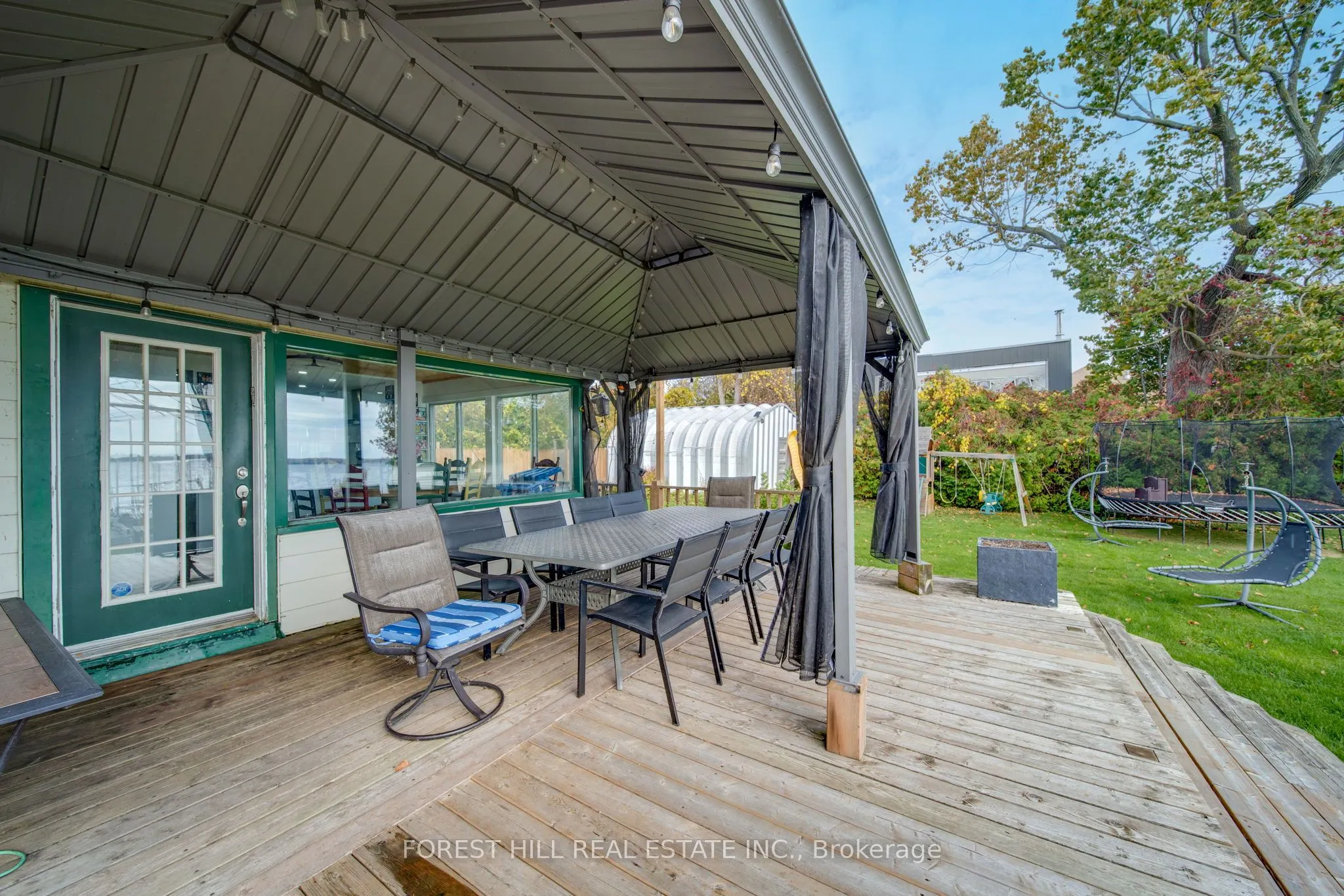 1031 Wisker Avenue