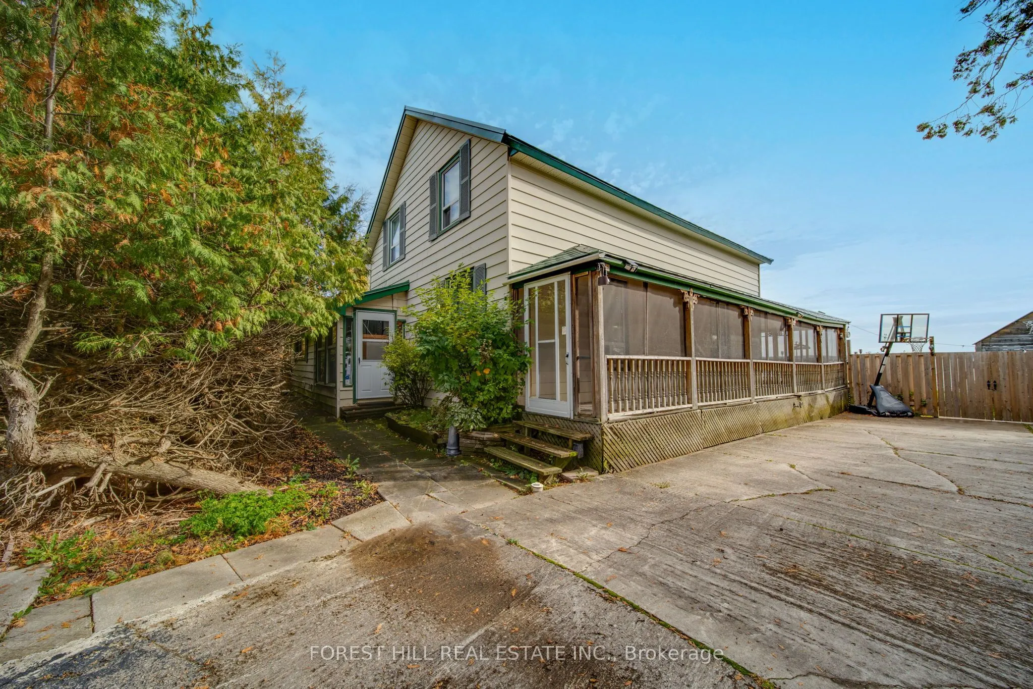 1031 Wisker Avenue