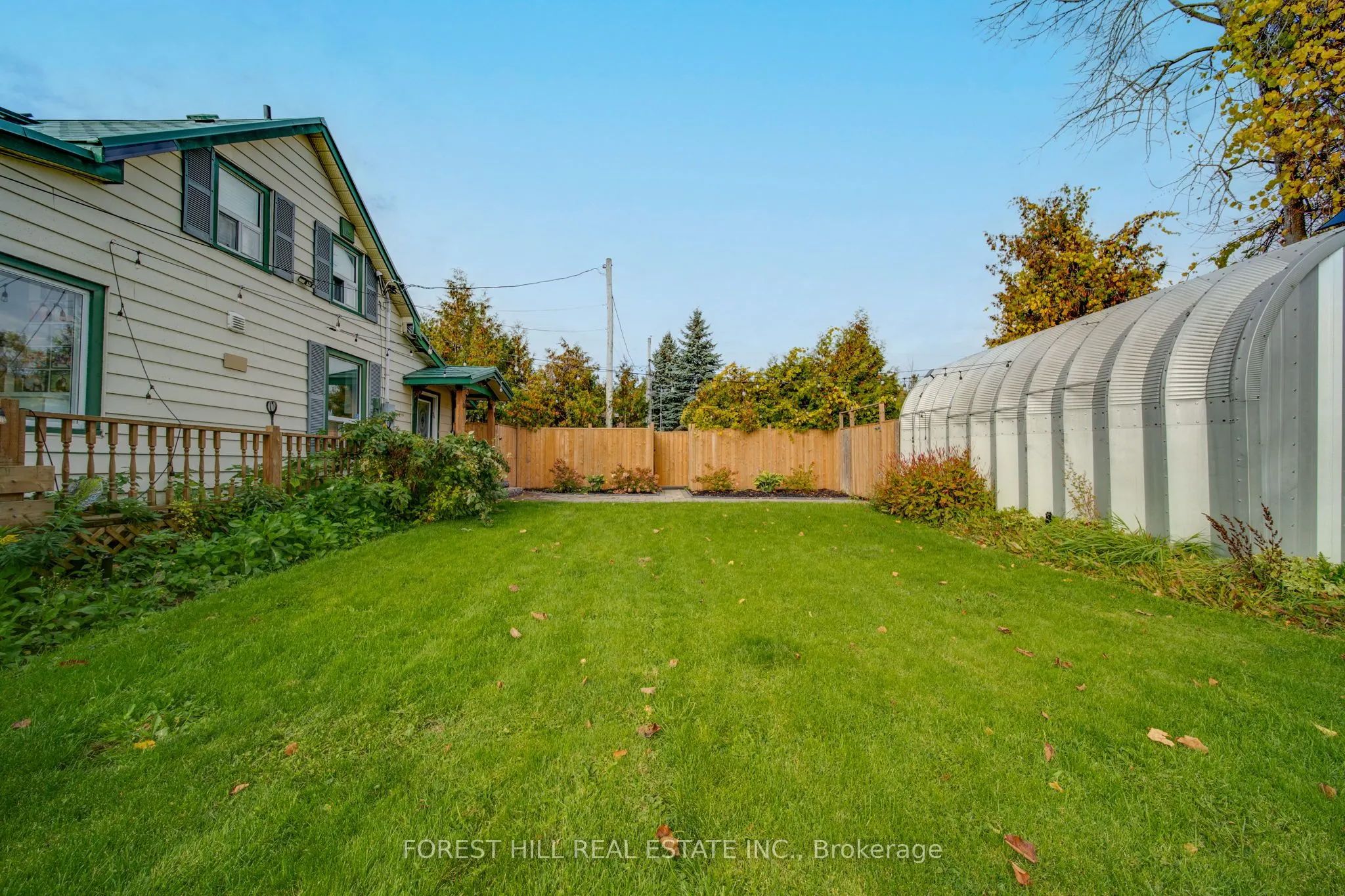 1031 Wisker Avenue