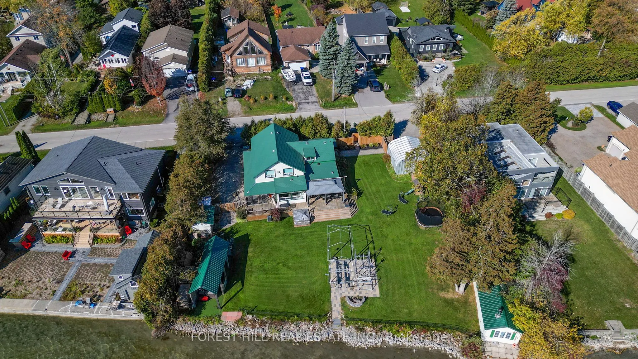 1031 Wisker Avenue