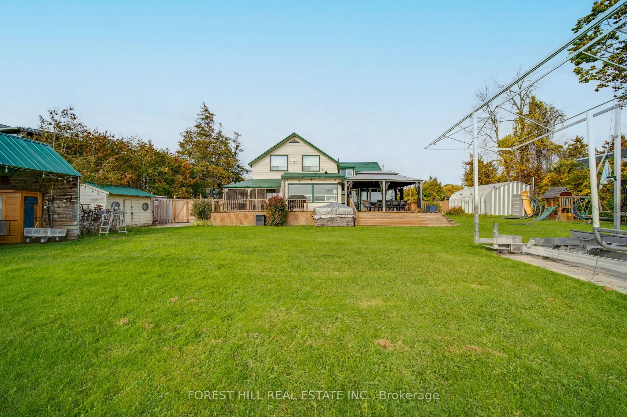 1031 Wisker Avenue