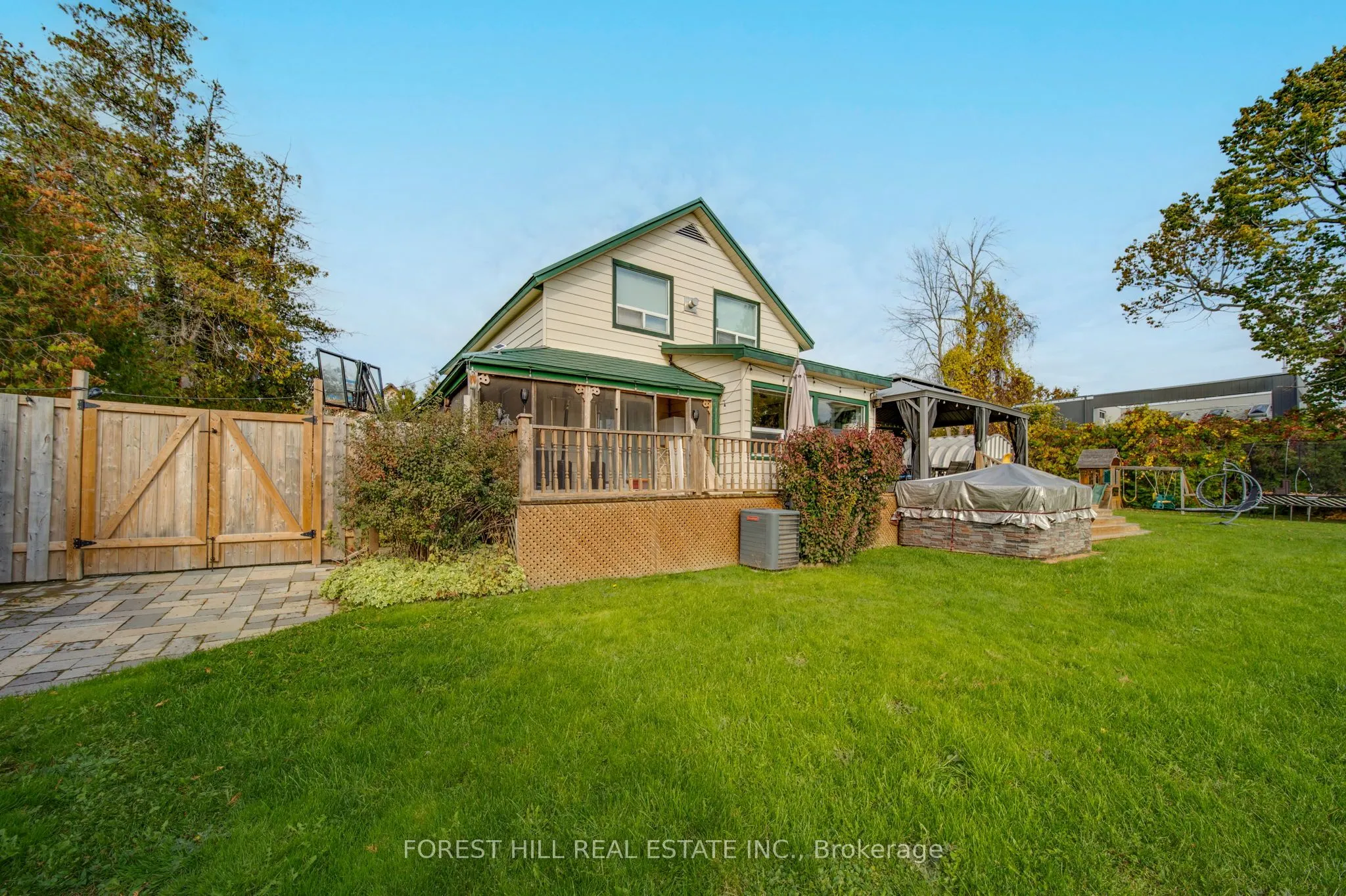 1031 Wisker Avenue