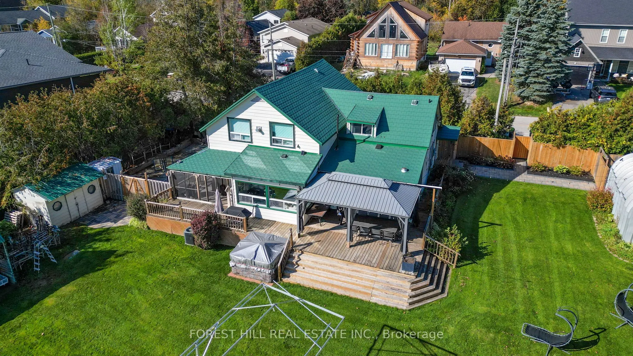 1031 Wisker Avenue