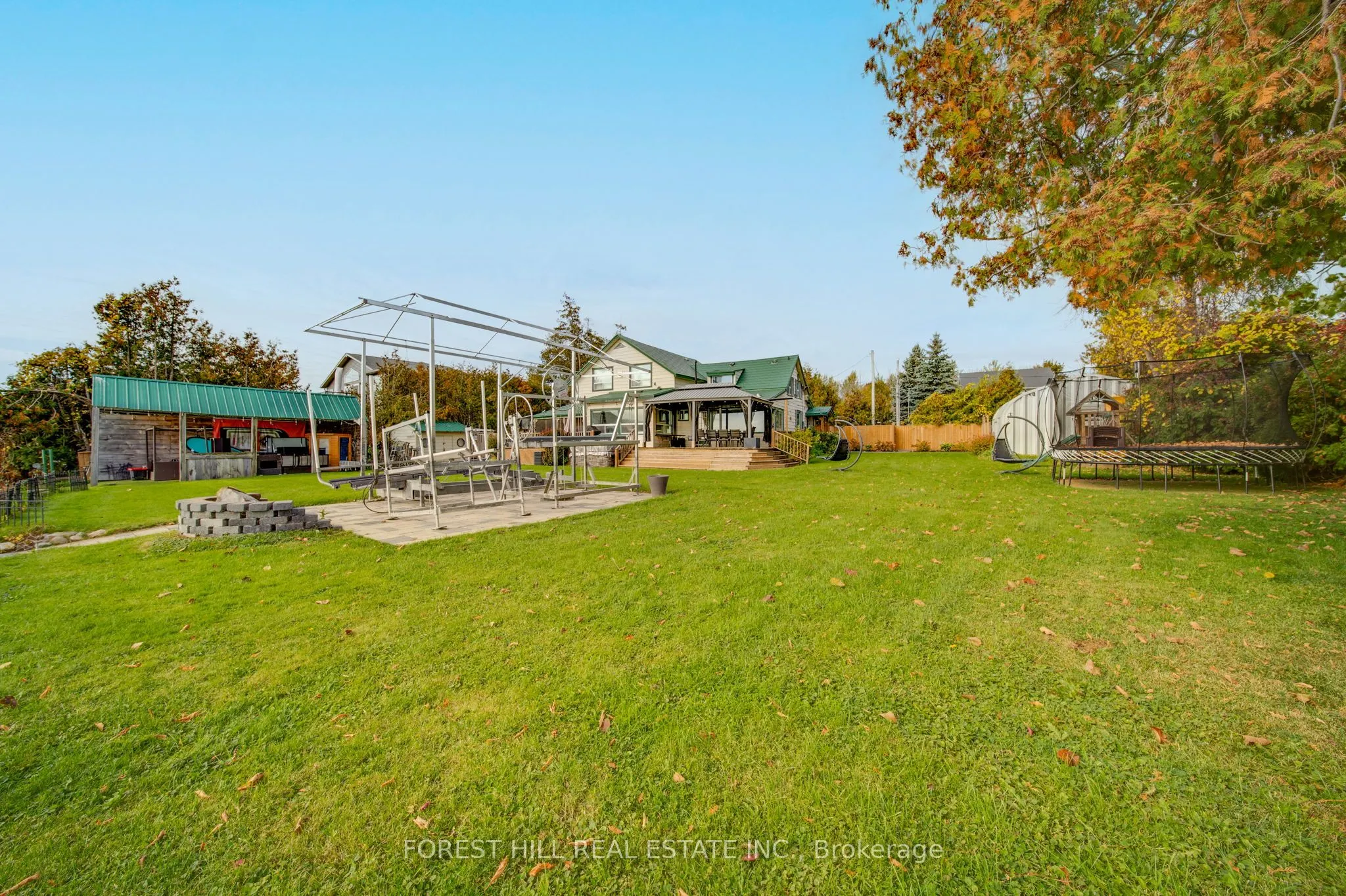 1031 Wisker Avenue