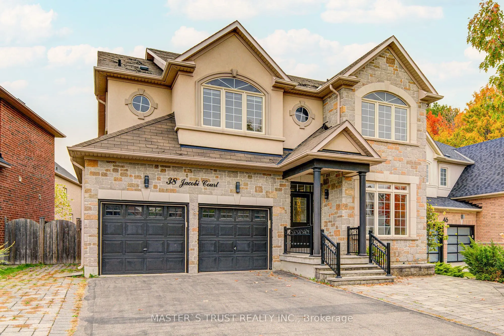 38 Jacobi Court