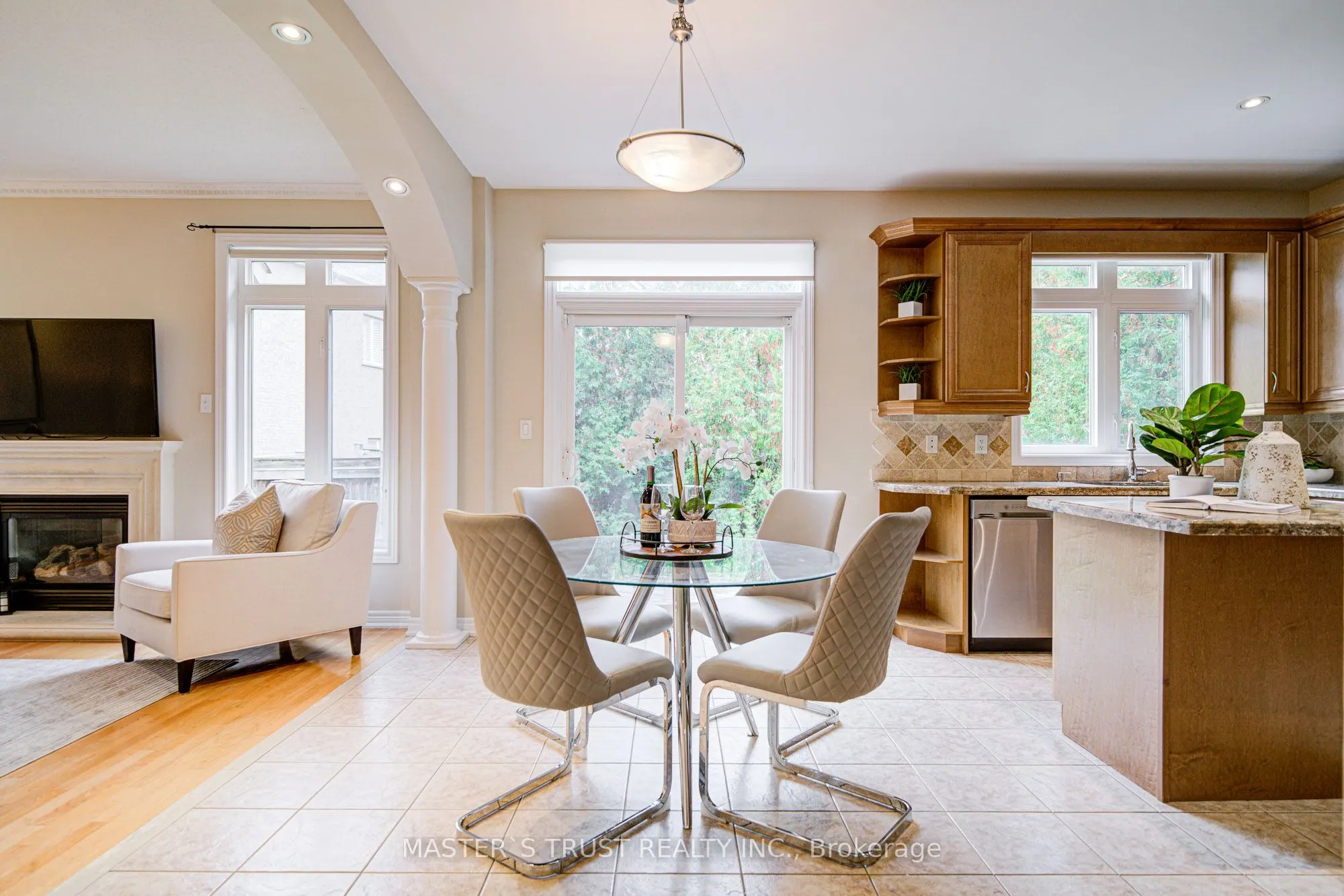 38 Jacobi Court