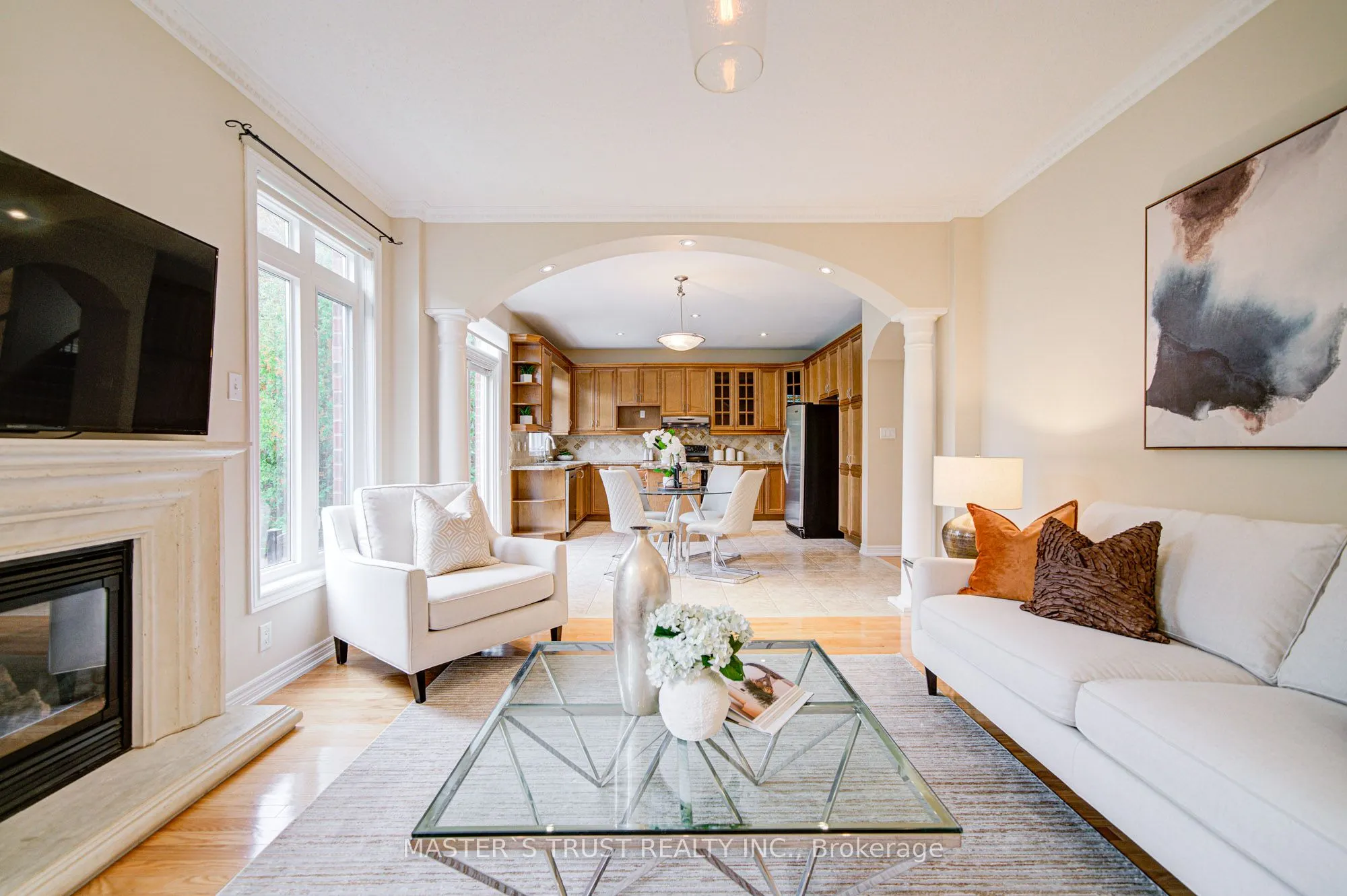38 Jacobi Court