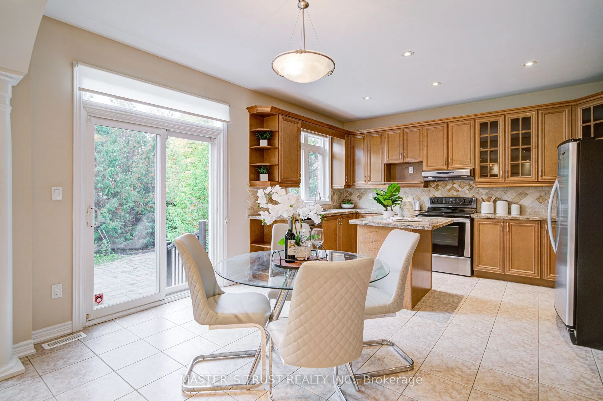 38 Jacobi Court