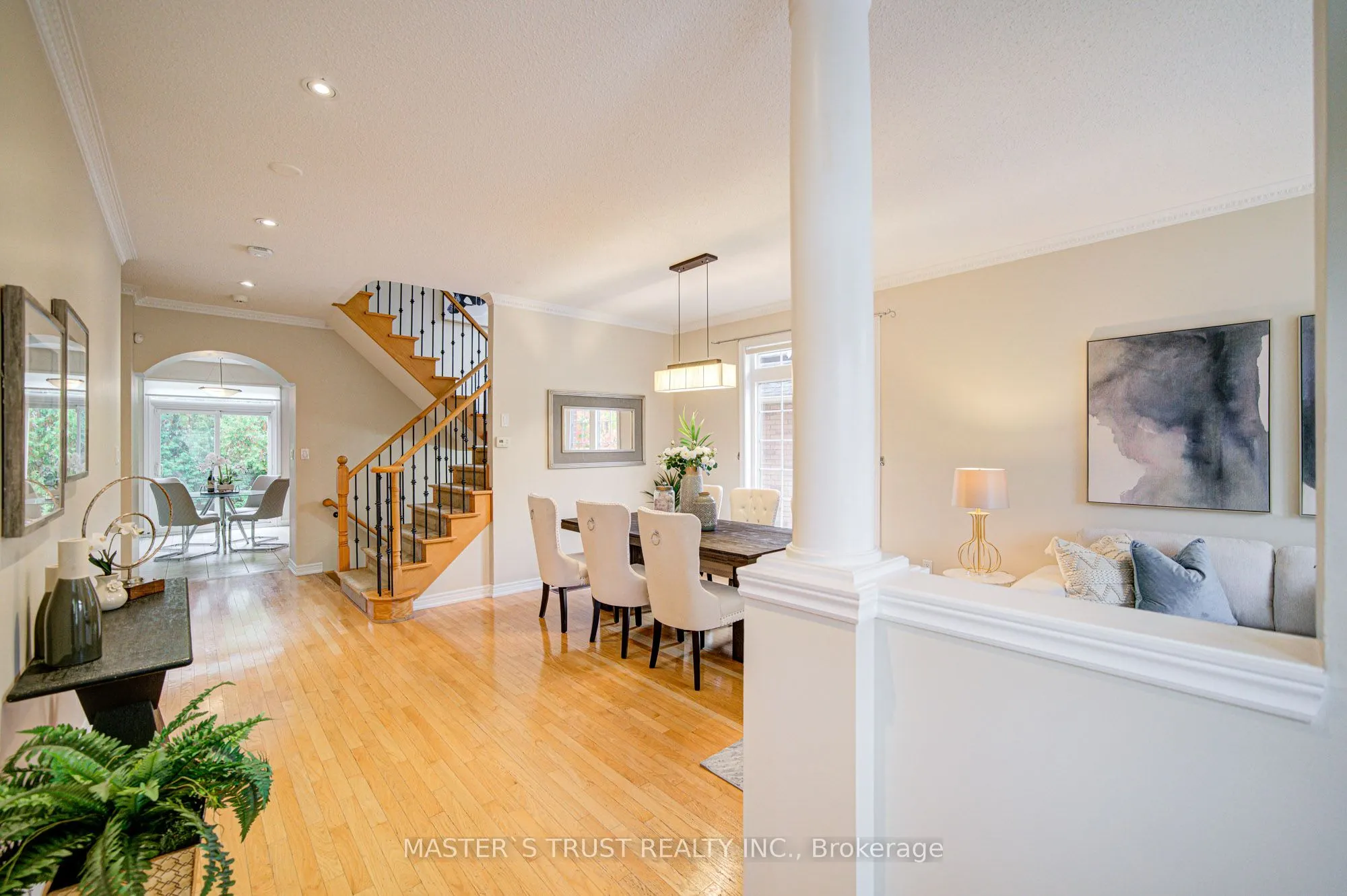 38 Jacobi Court