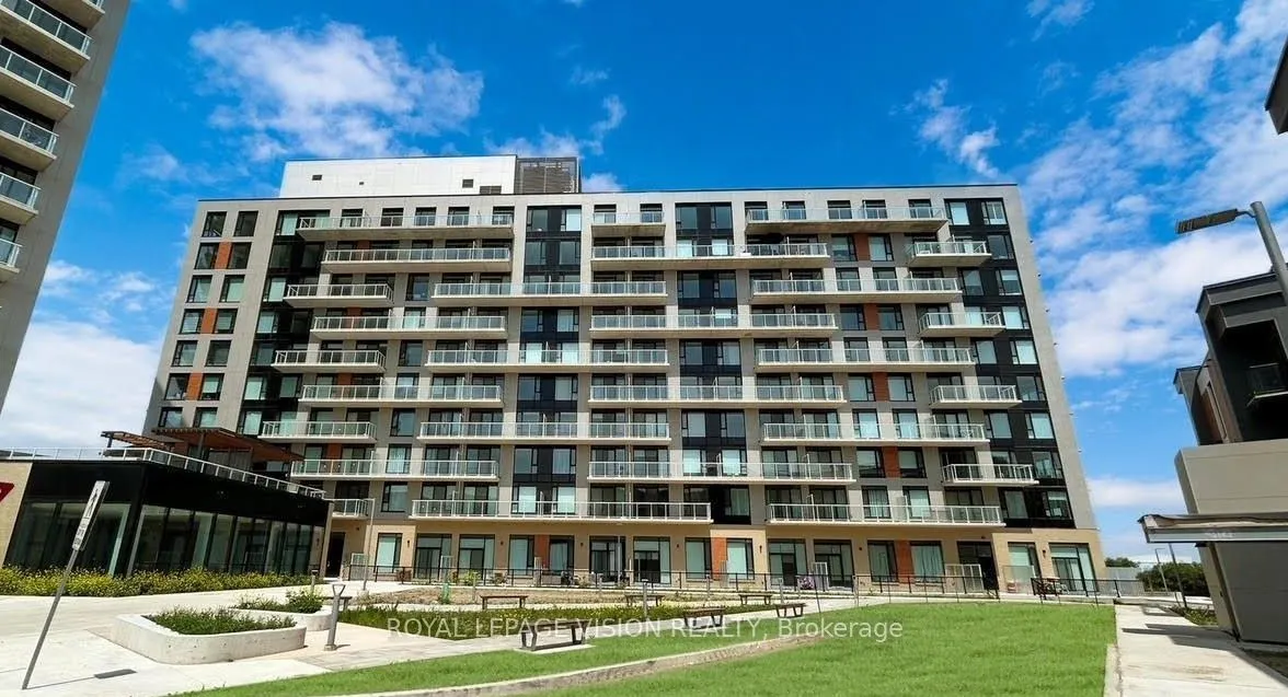 6 David Eyer Road, #907