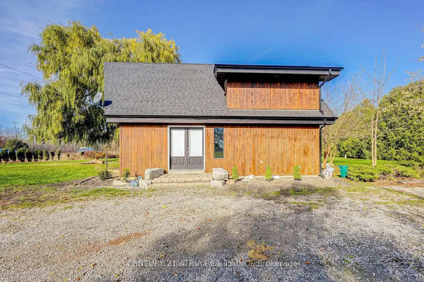 5268 Bethesda Side Road