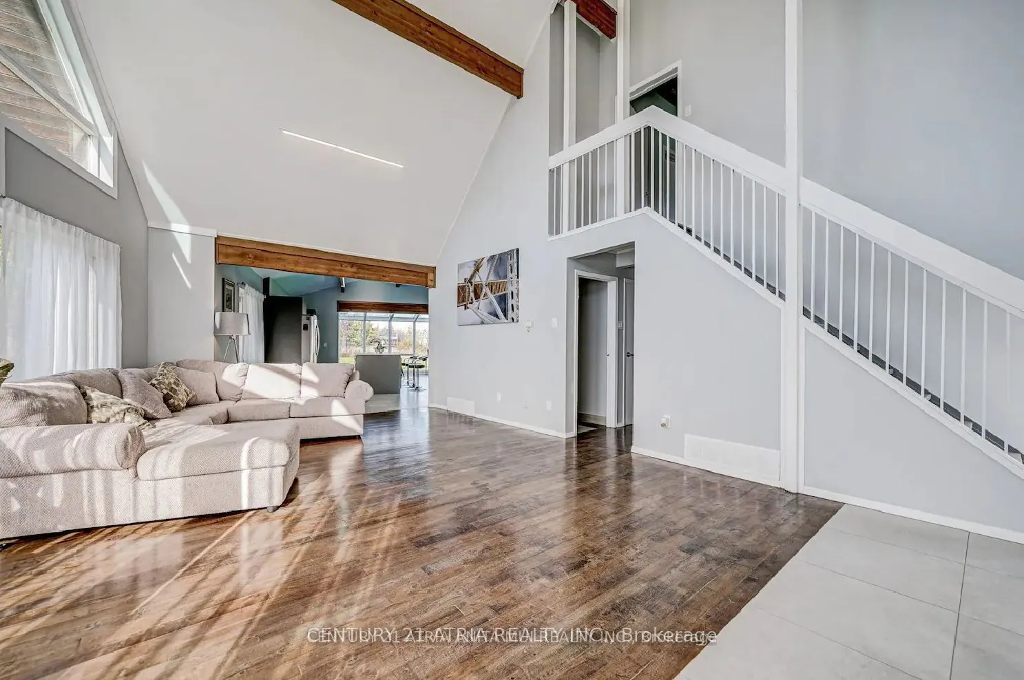 5268 Bethesda Side Road