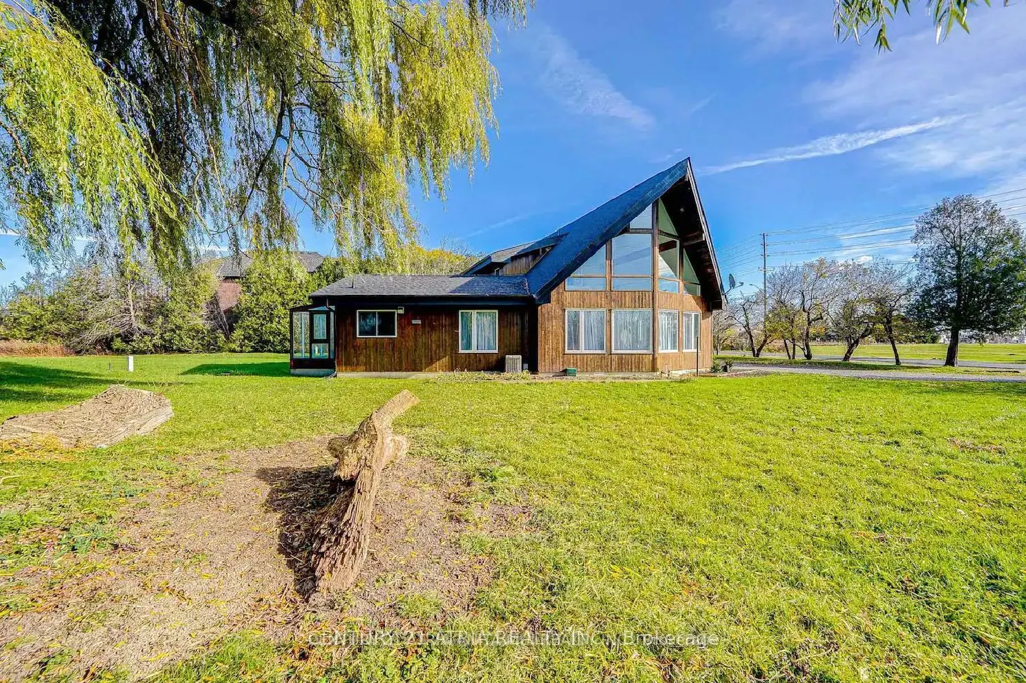 5268 Bethesda Side Road