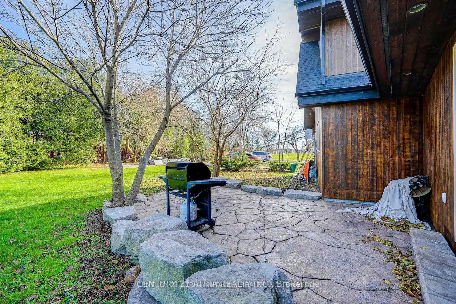 5268 Bethesda Side Road