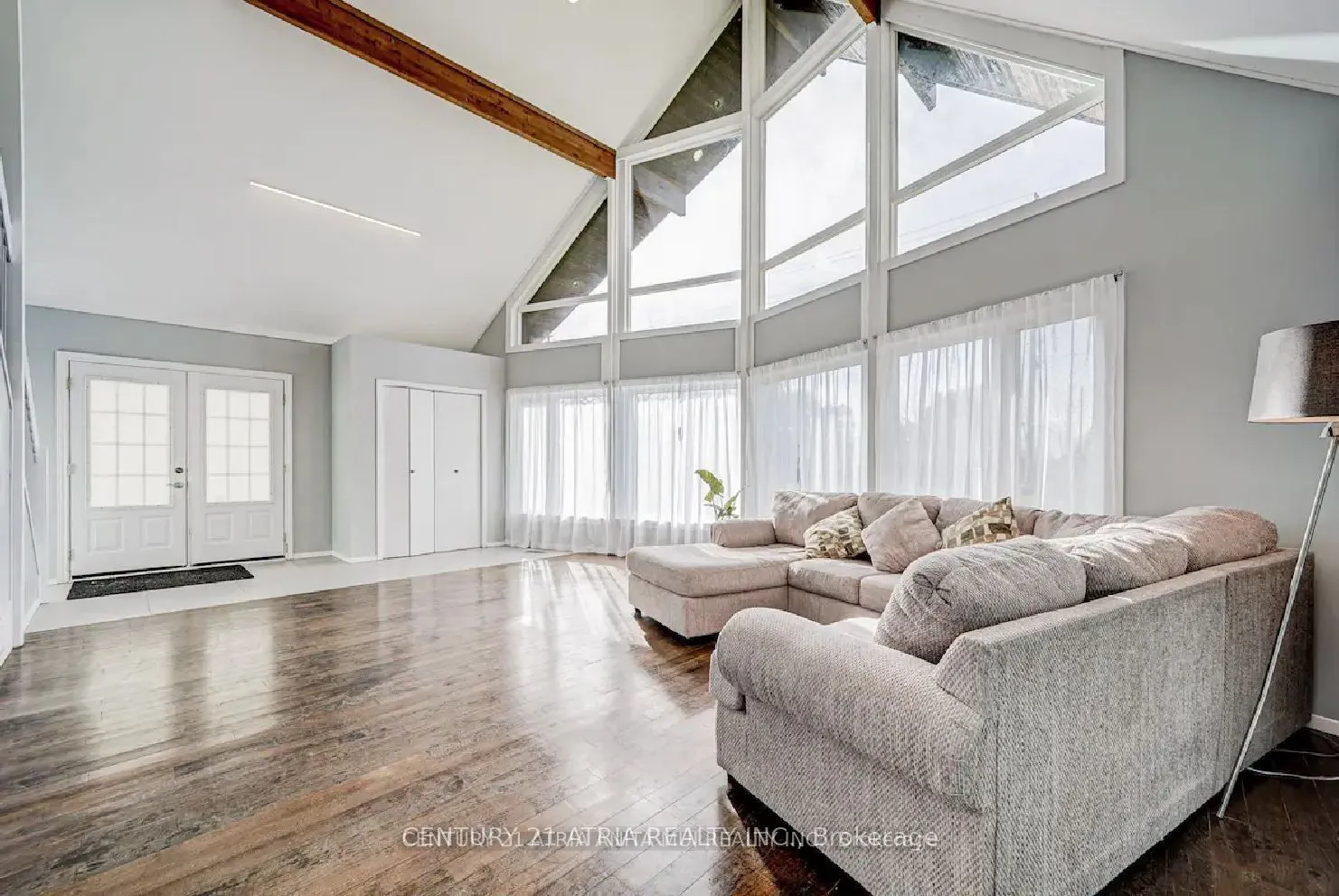 5268 Bethesda Side Road