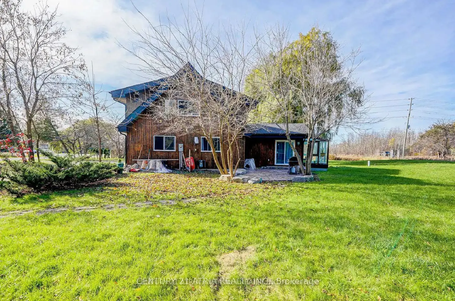 5268 Bethesda Side Road