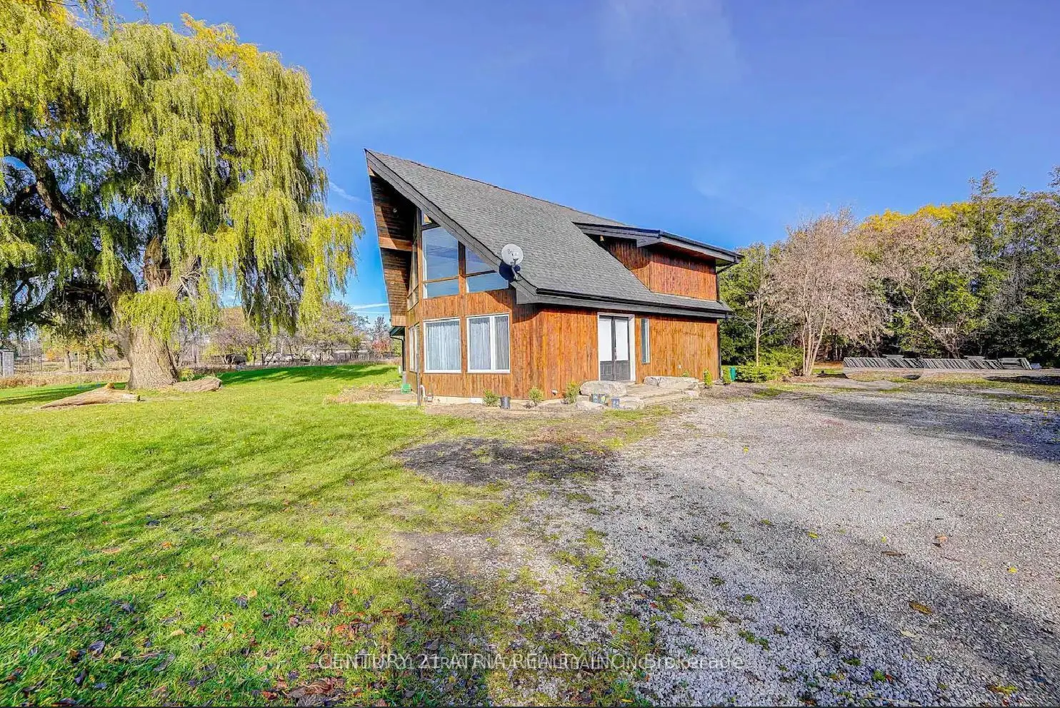 5268 Bethesda Side Road