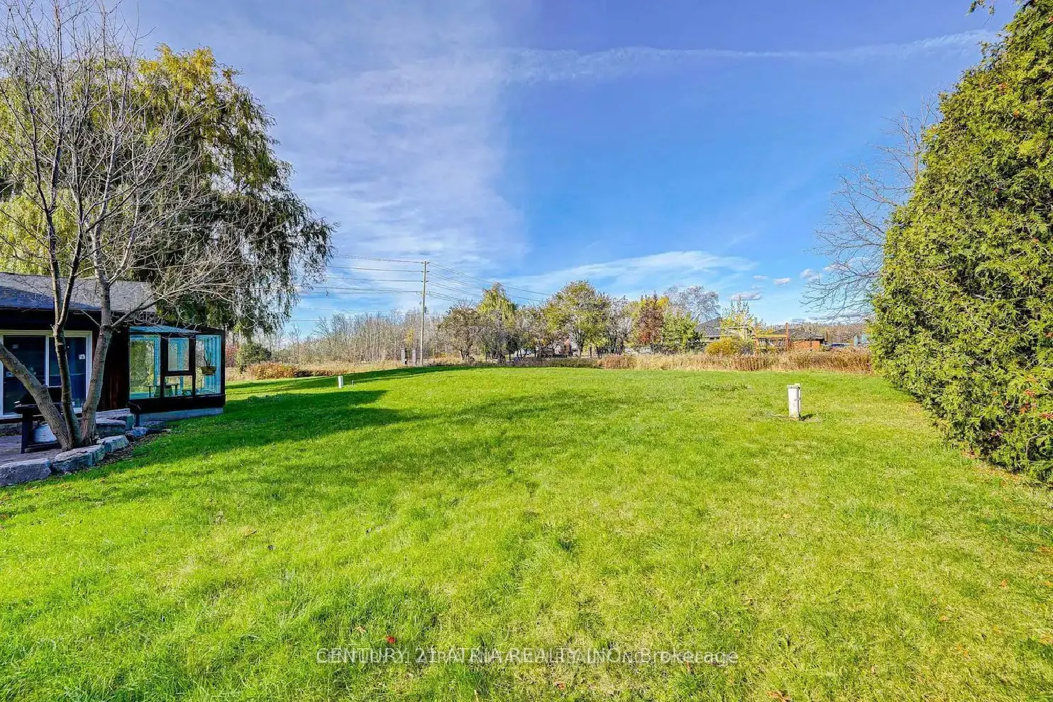 5268 Bethesda Side Road