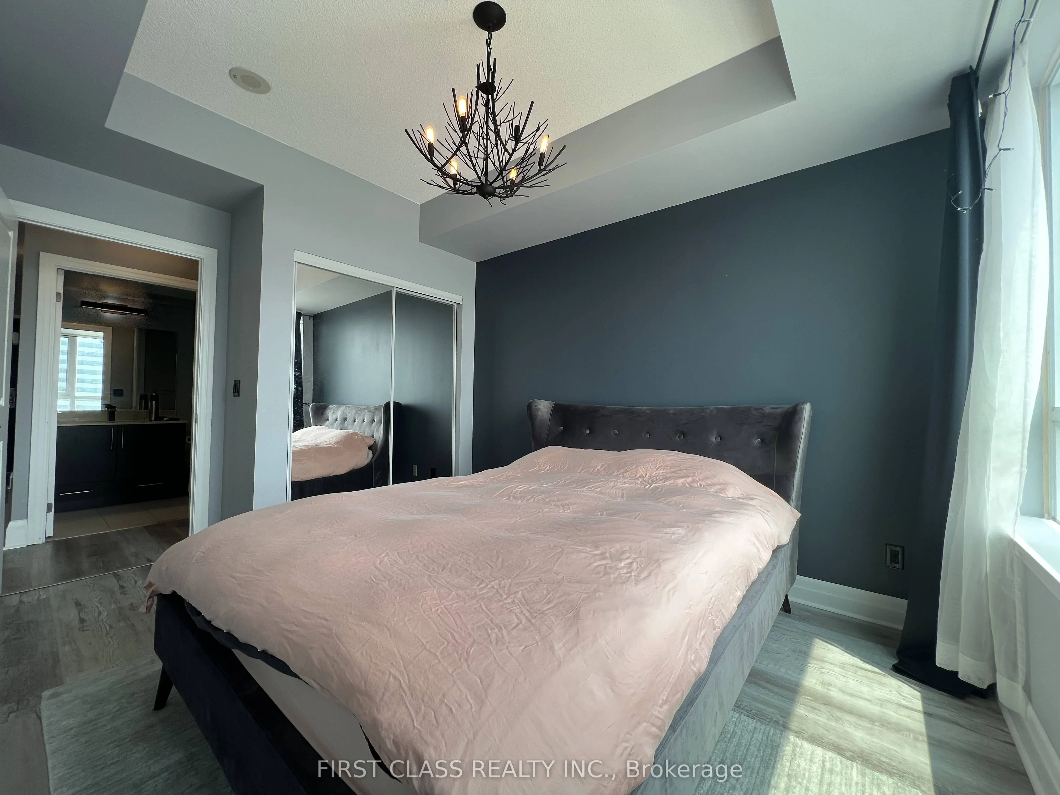 8110 Birchmount Road, #819