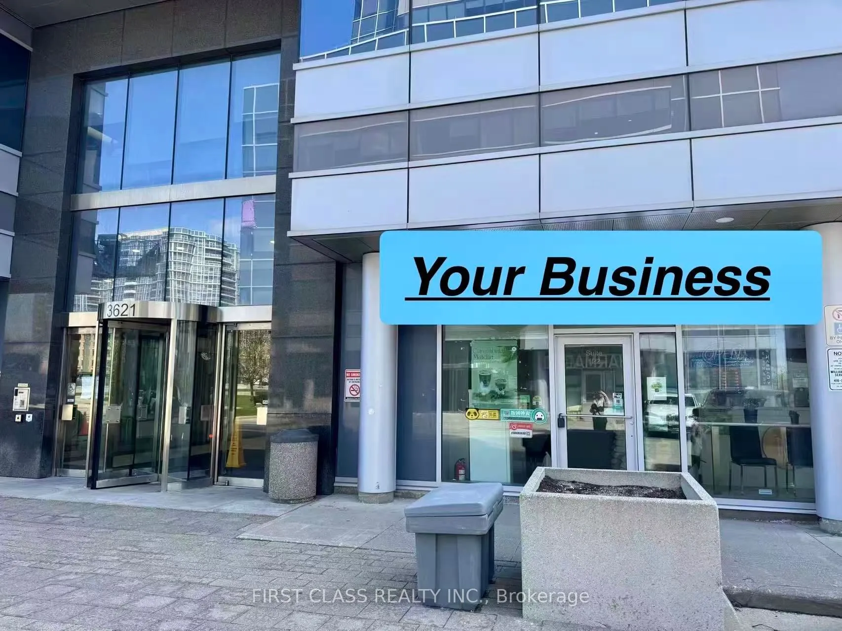 3621 Highway 7 E, #122