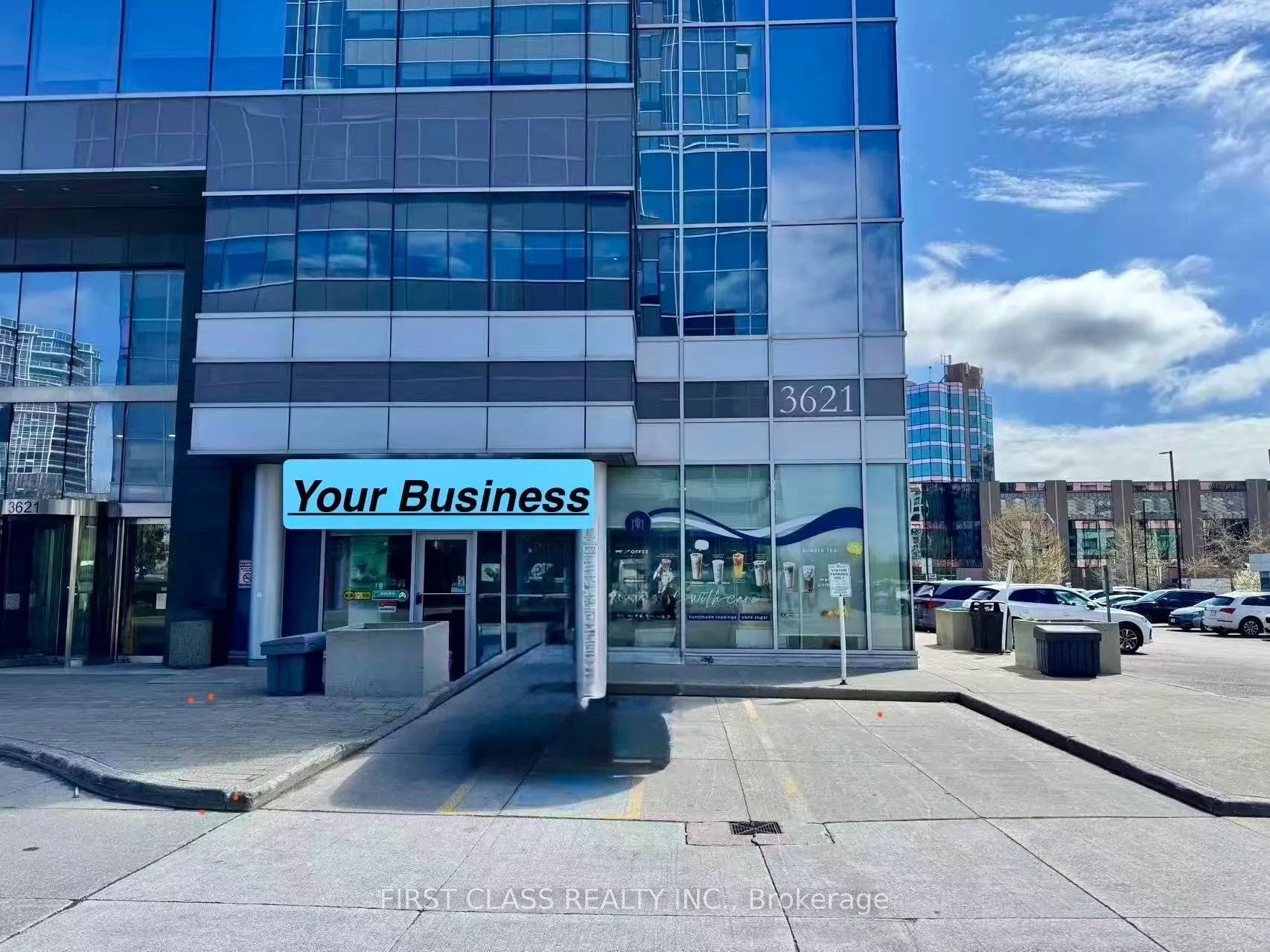 3621 Highway 7 E, #122