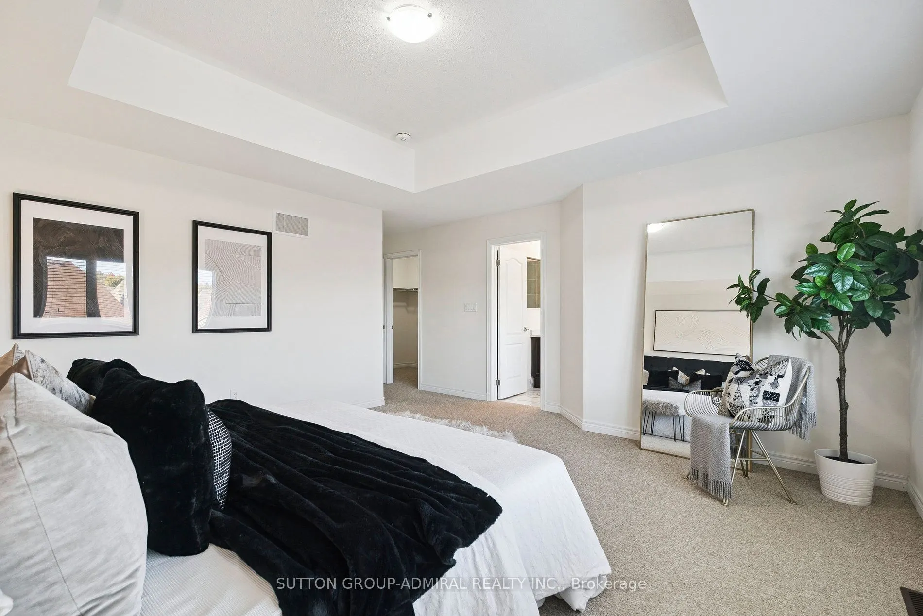 15 john smith Street