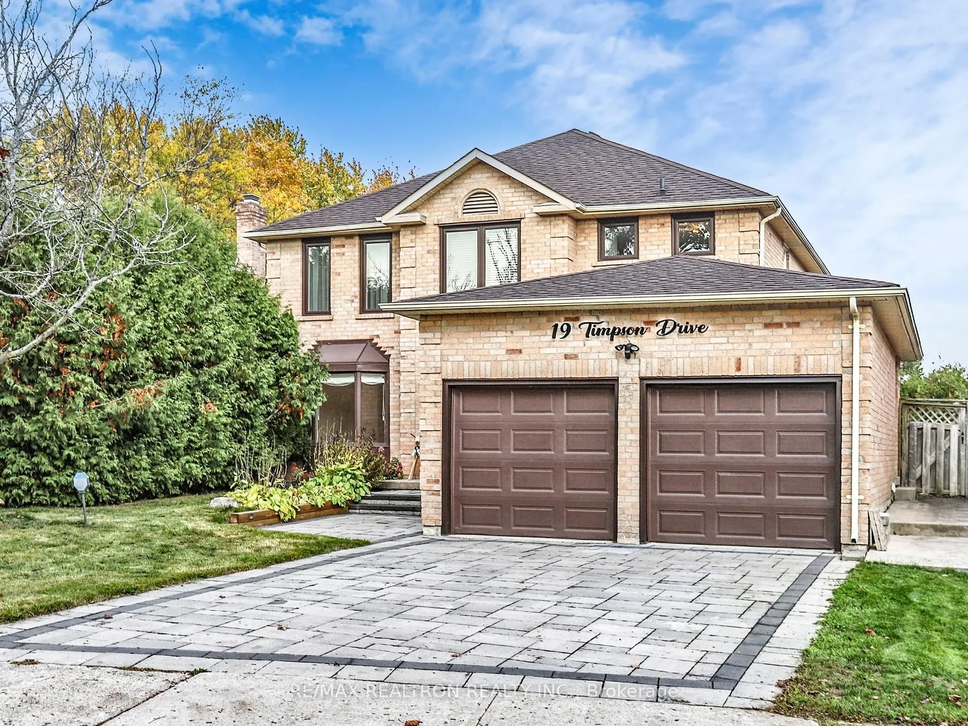 19 Timpson Drive