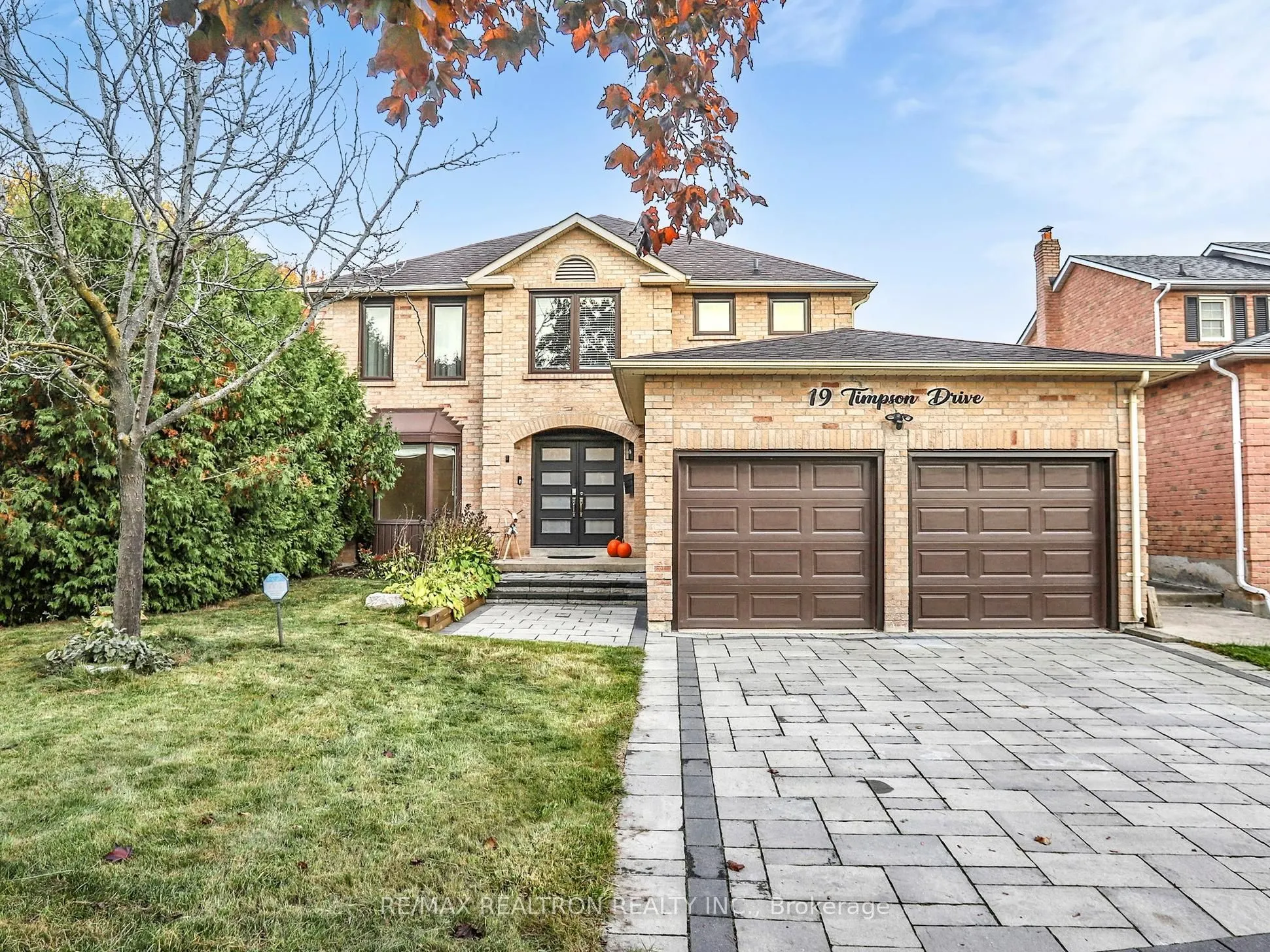 19 Timpson Drive