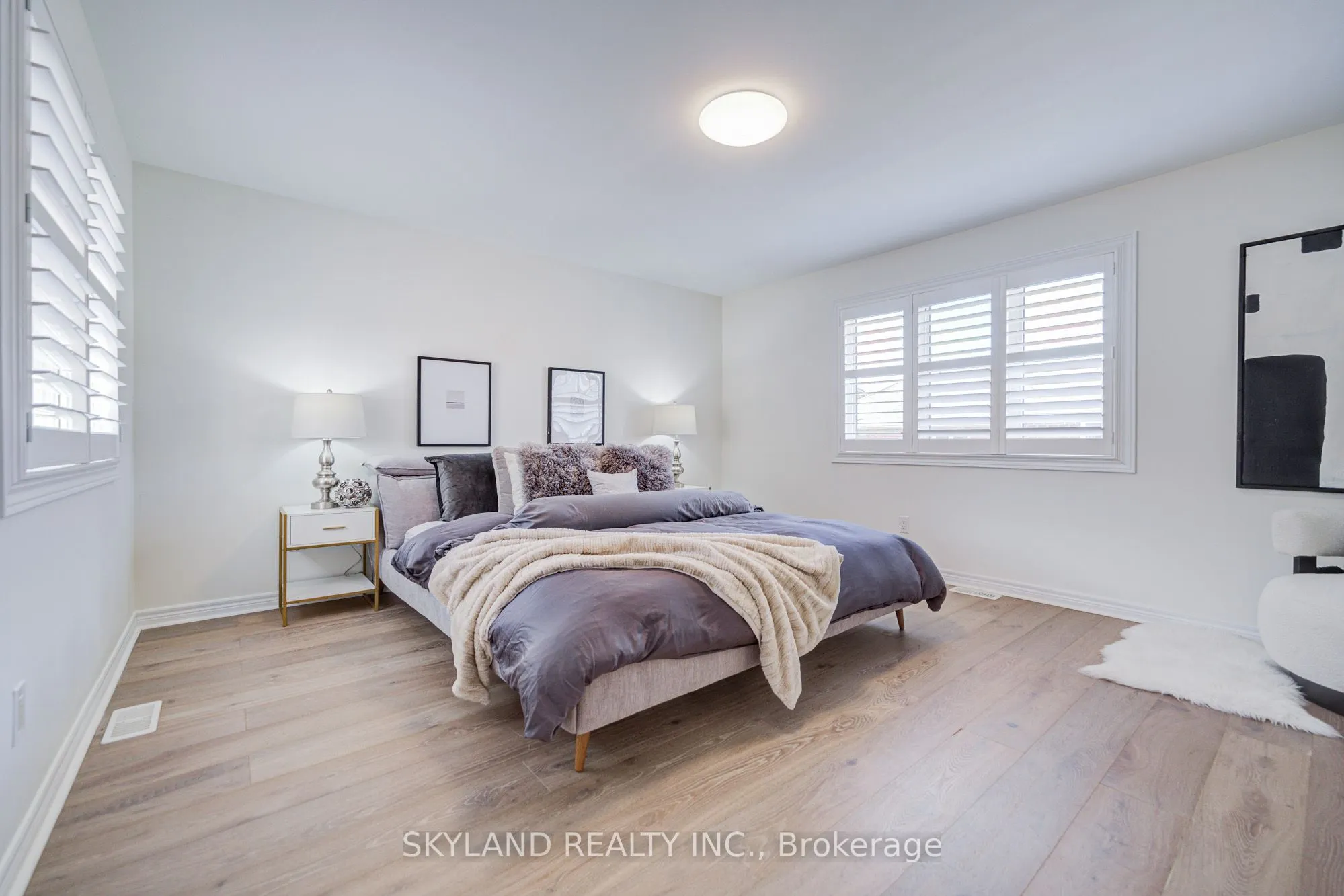 22 James Joyce Drive