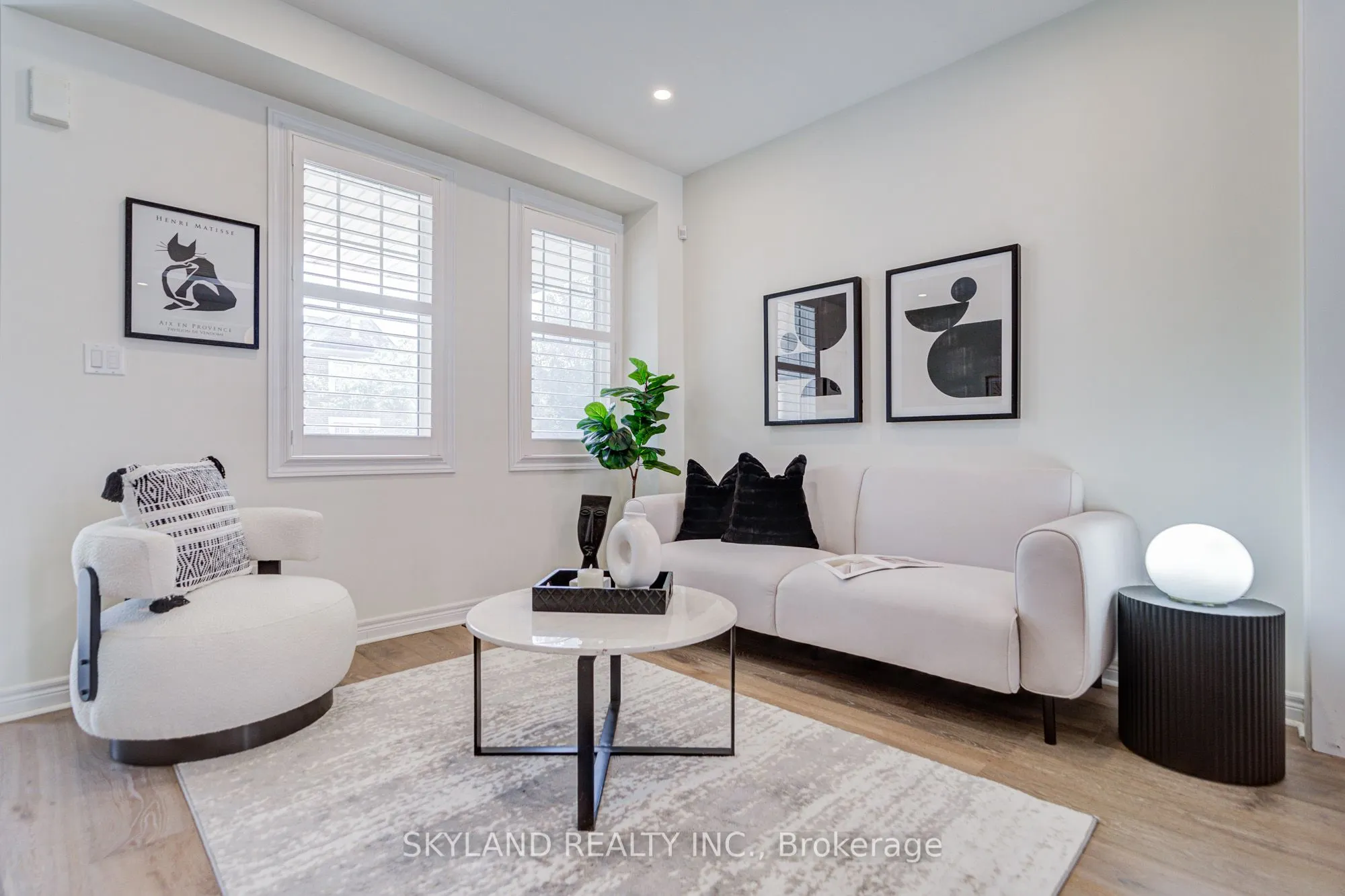22 James Joyce Drive