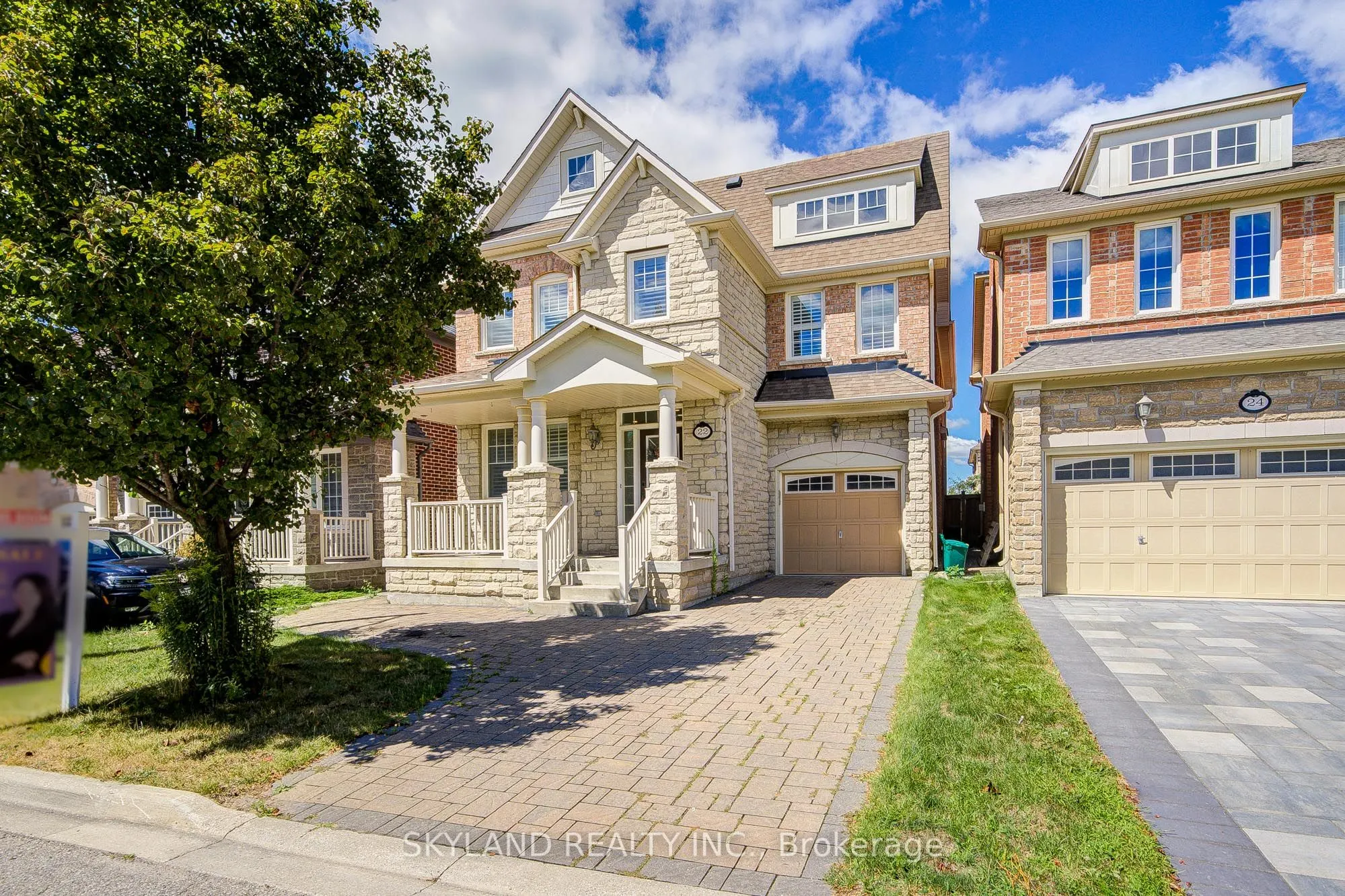 22 James Joyce Drive