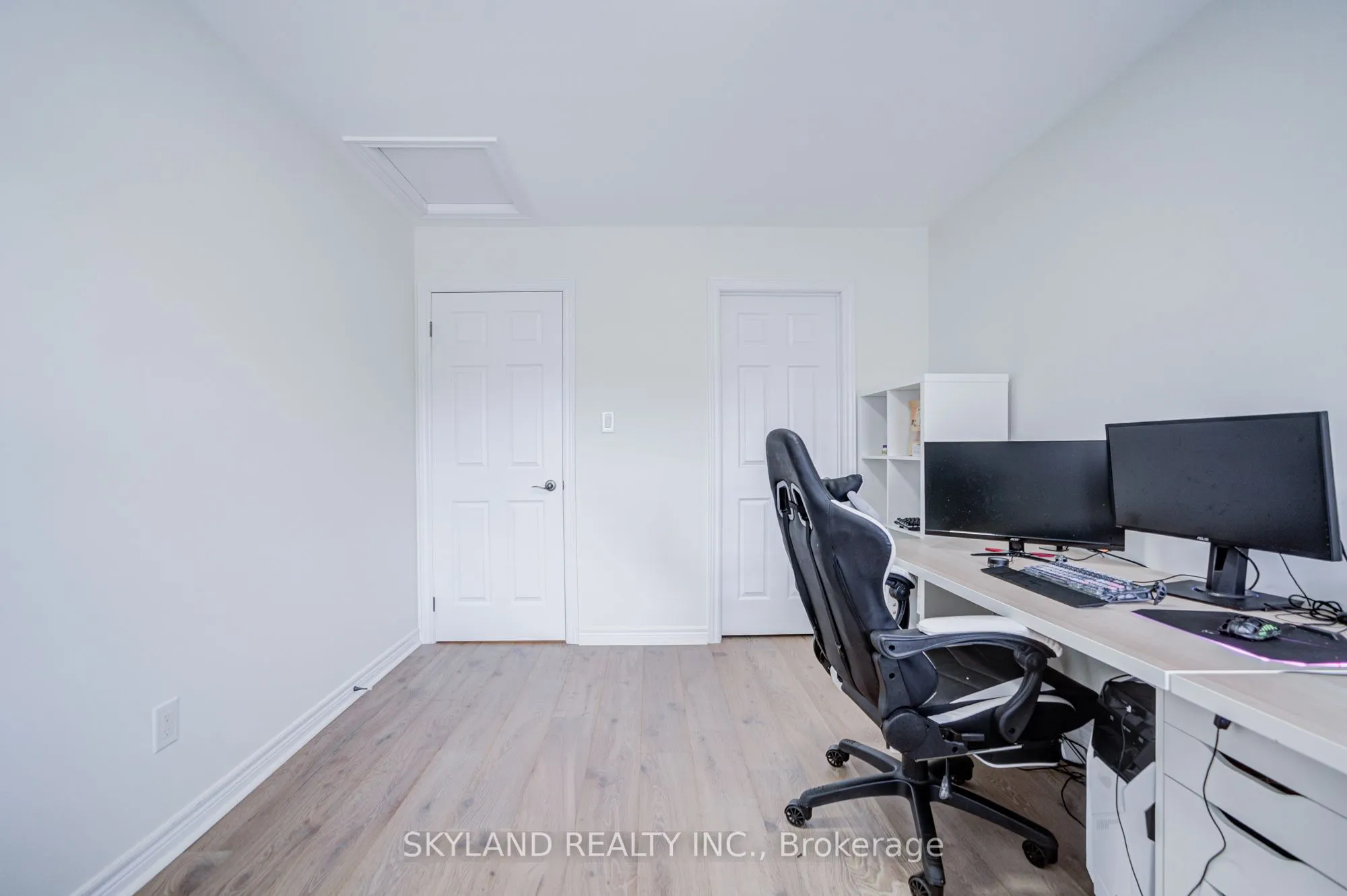 22 James Joyce Drive