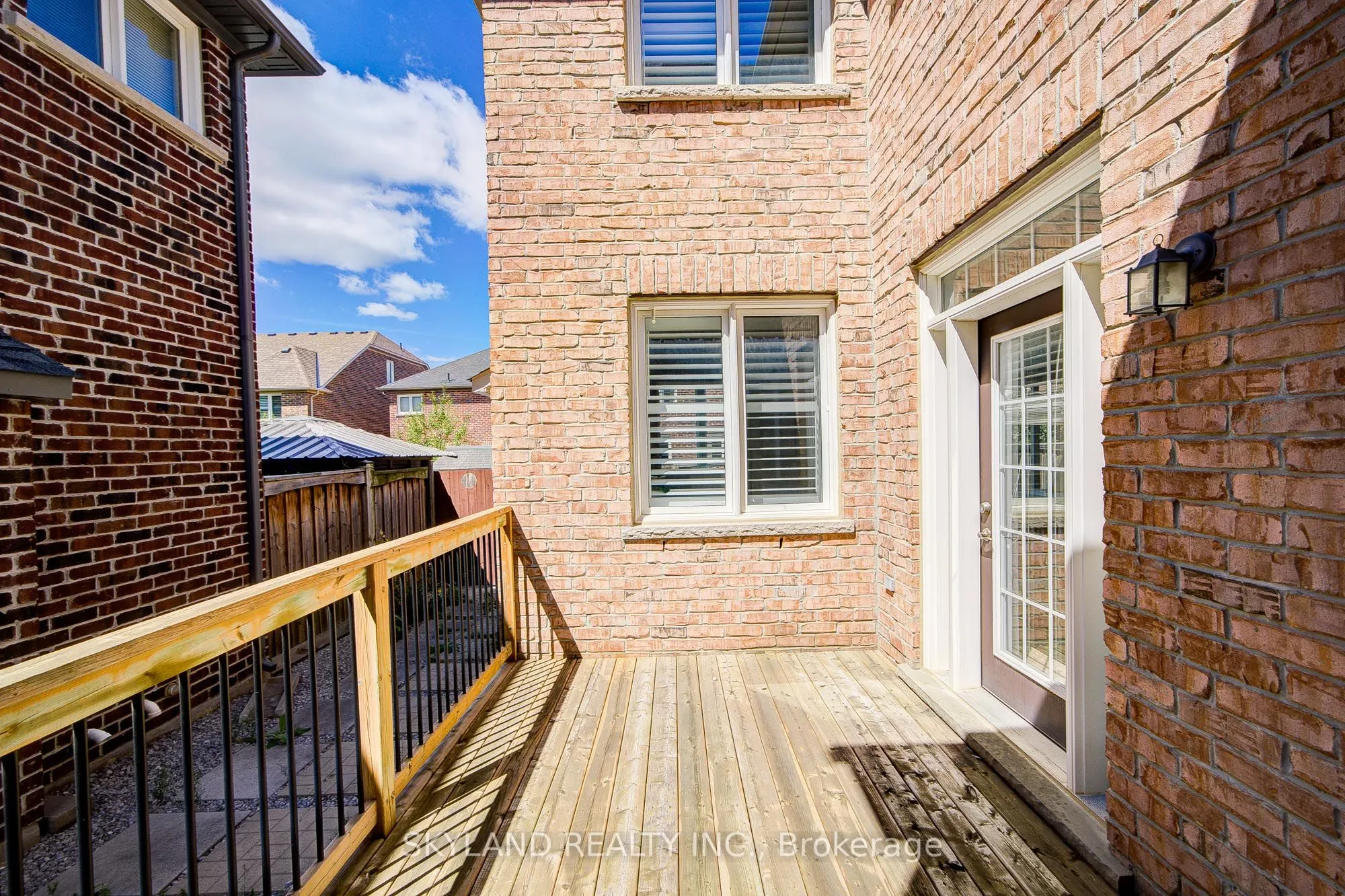 22 James Joyce Drive
