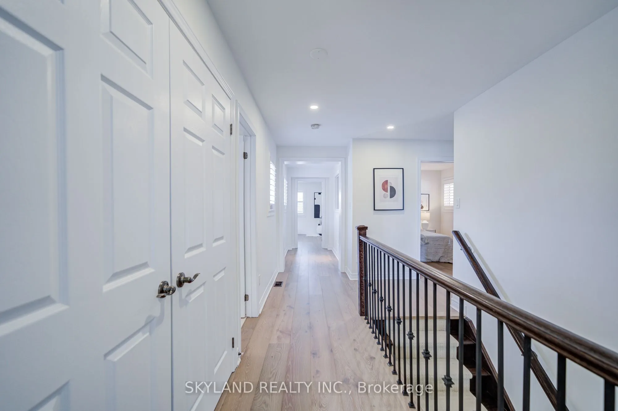 22 James Joyce Drive