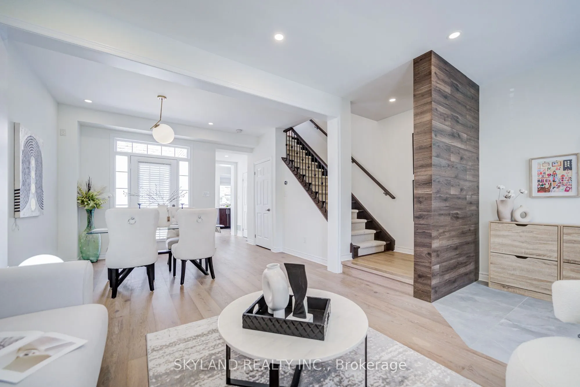 22 James Joyce Drive