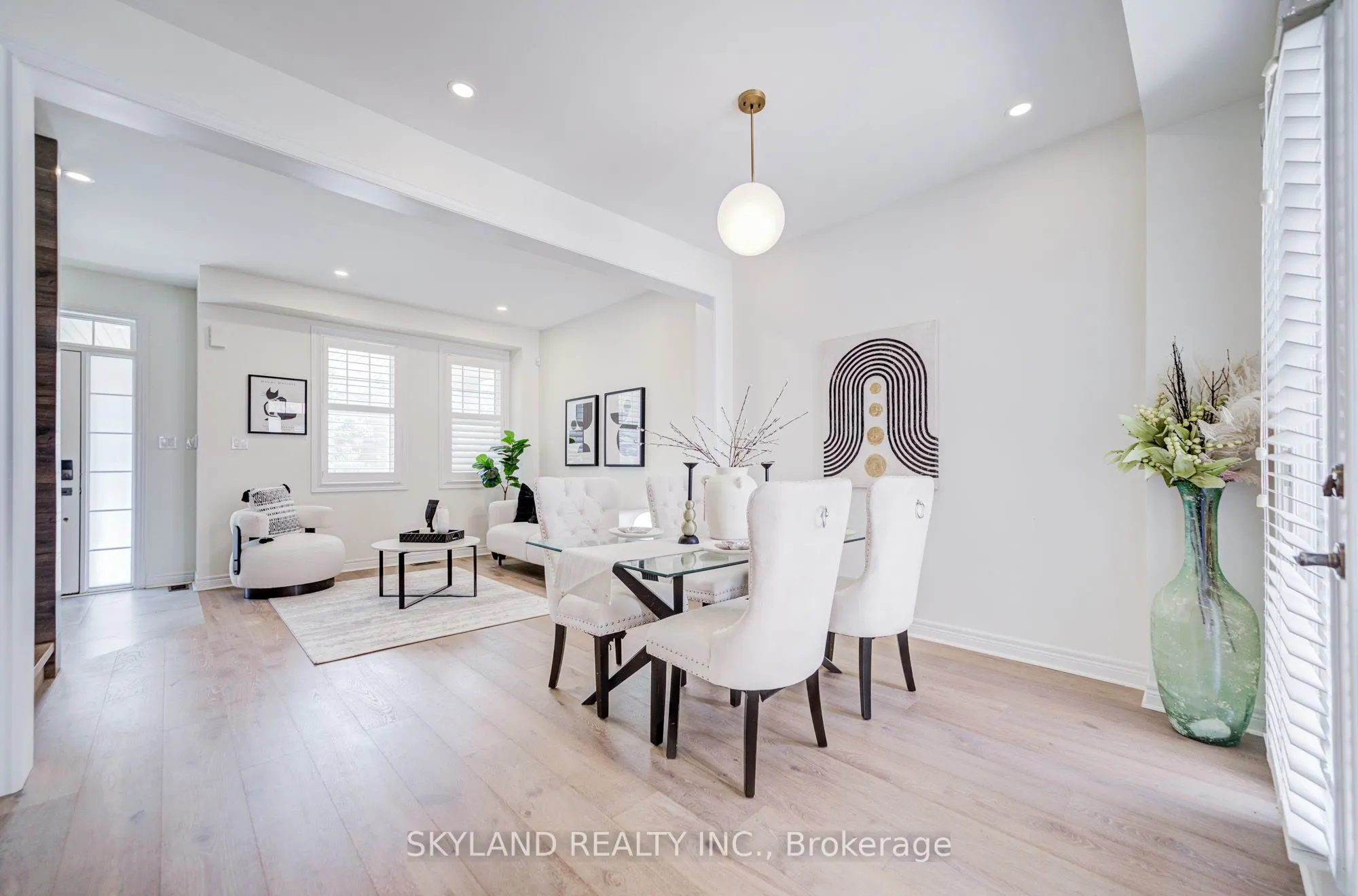 22 James Joyce Drive