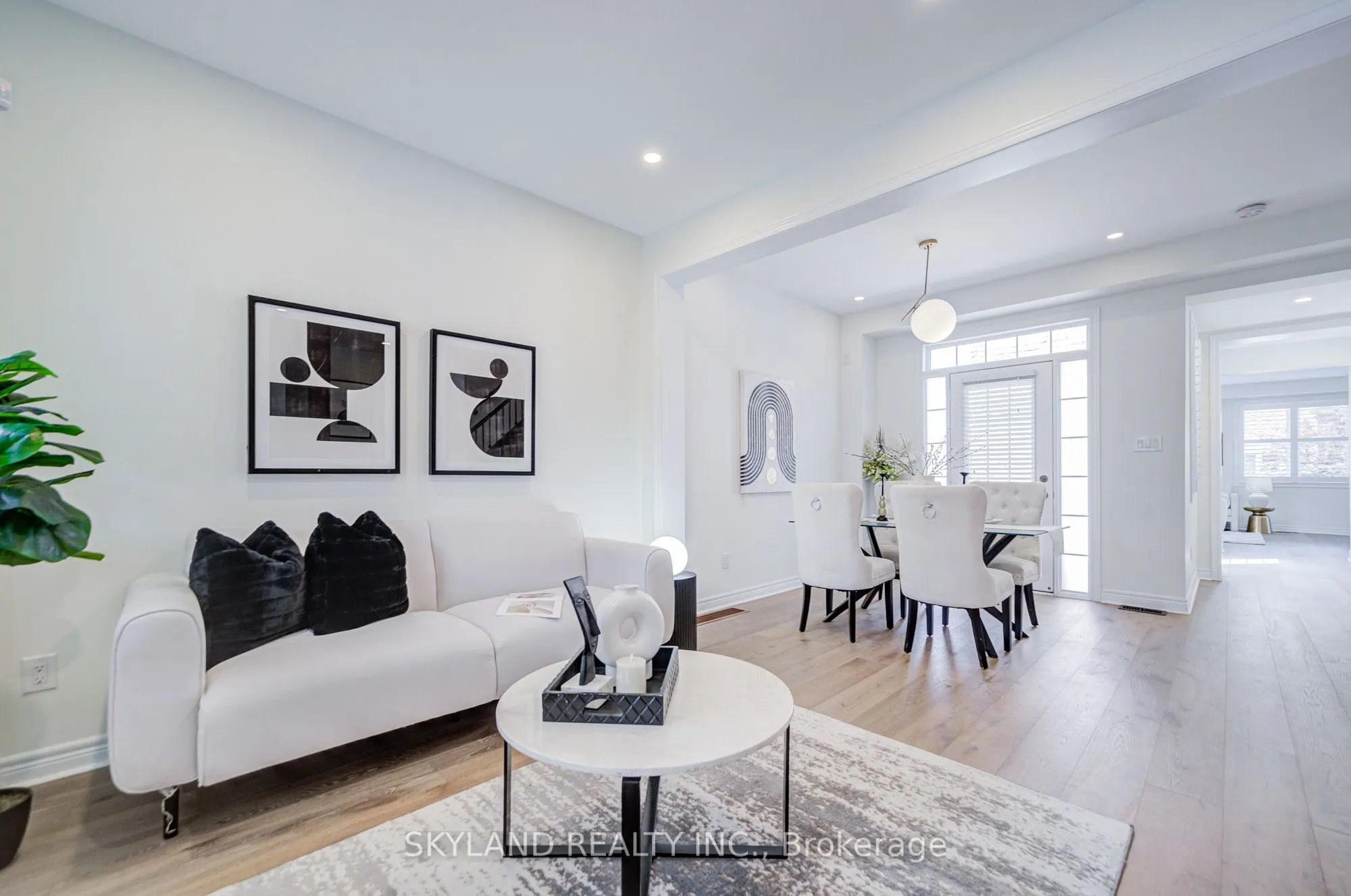 22 James Joyce Drive