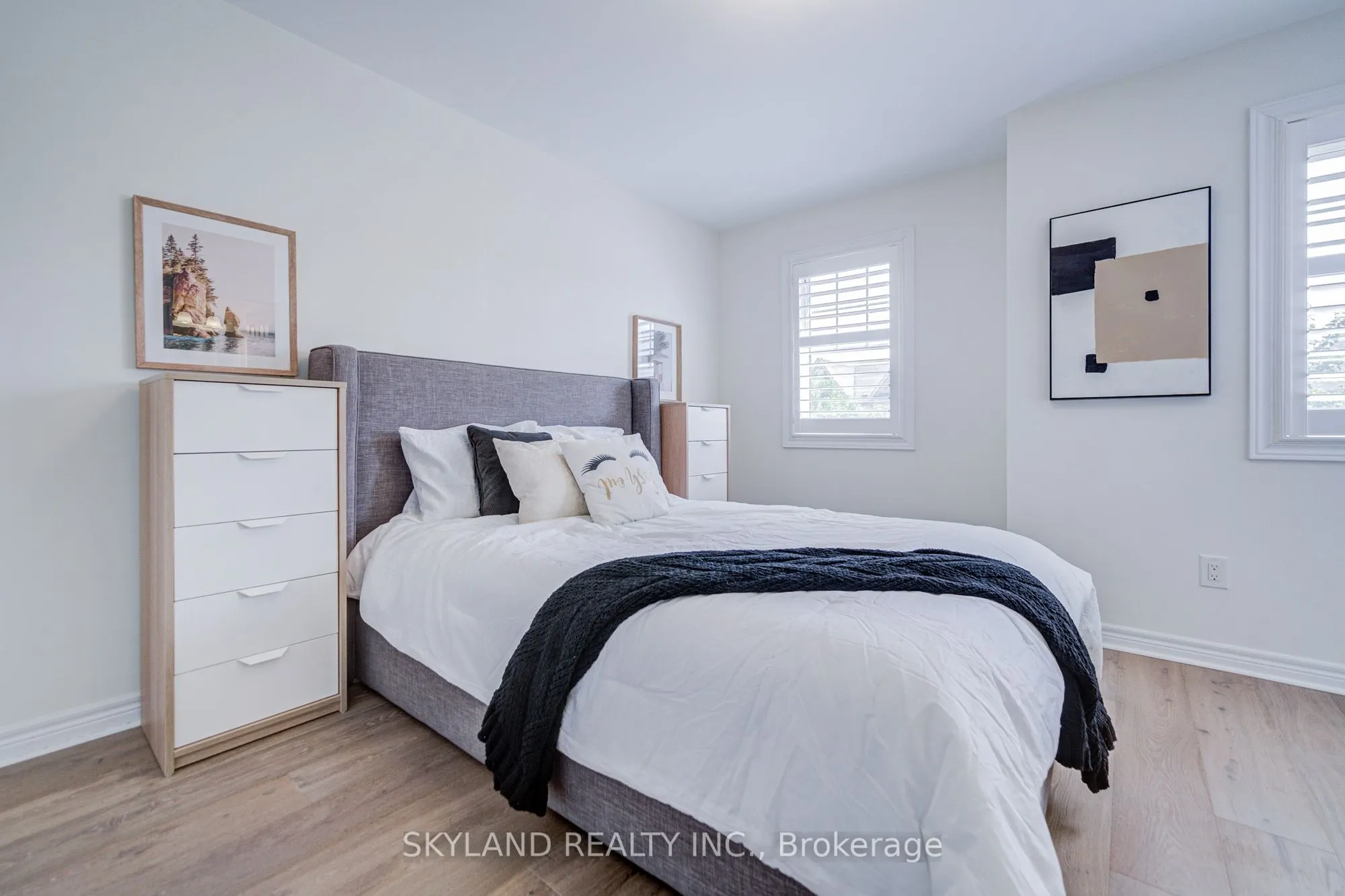 22 James Joyce Drive