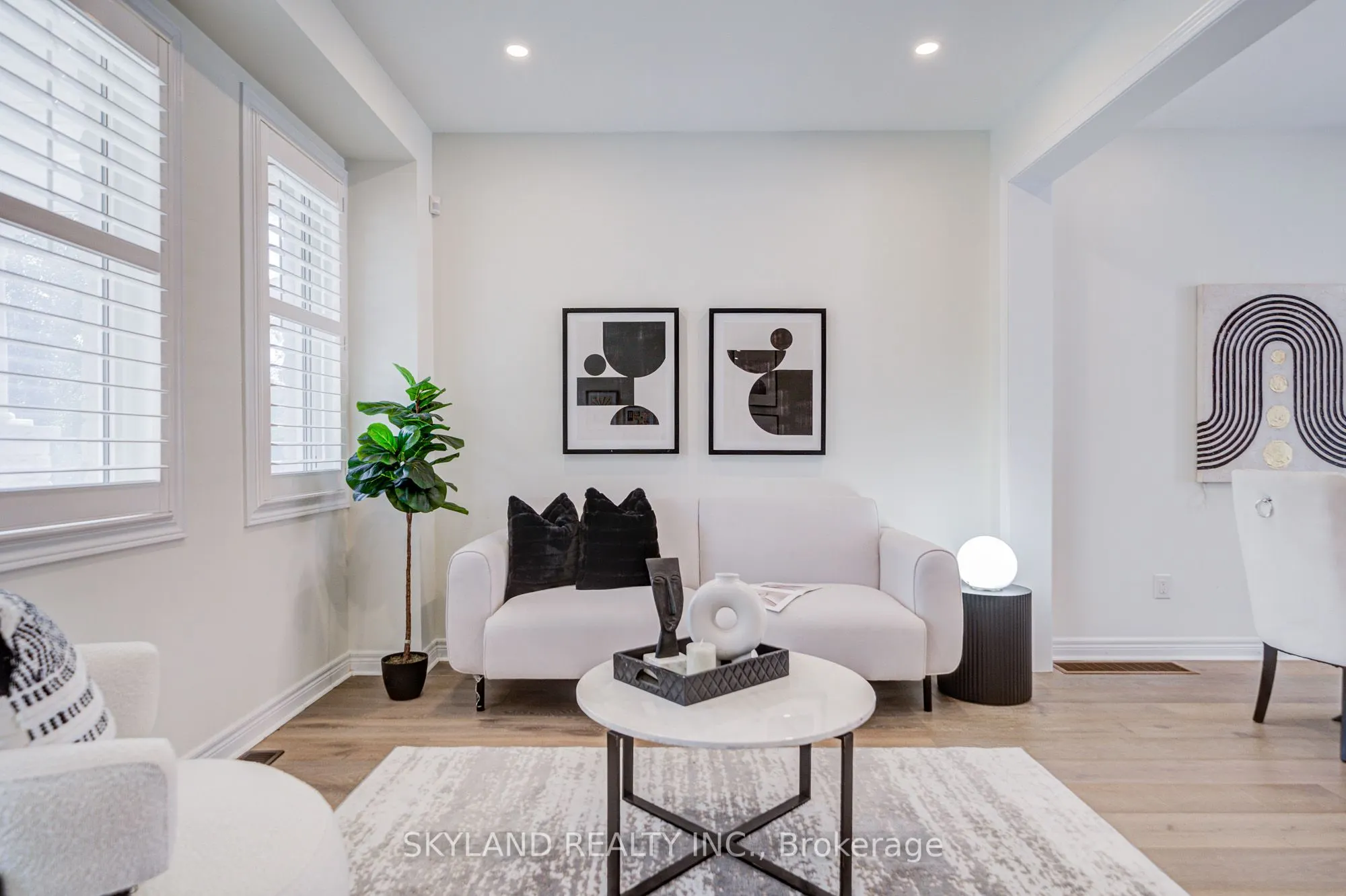 22 James Joyce Drive
